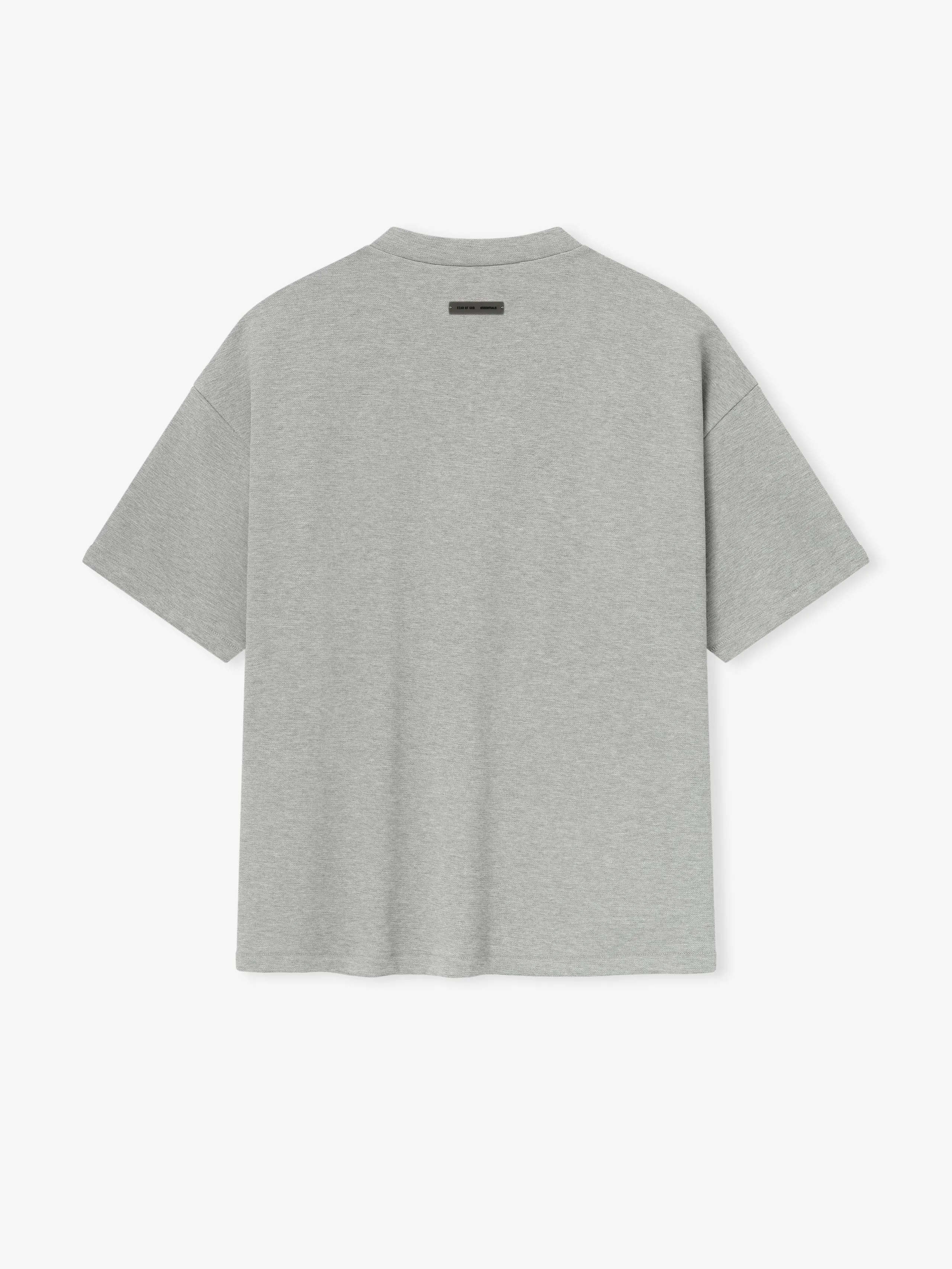 Pique 90s Short Sleeve Tee sold by Fear of God product image thumbnail 4