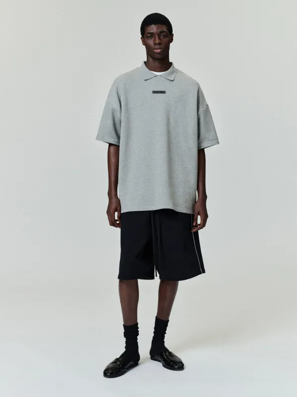 Pique 90's Polo sold by Fear of God