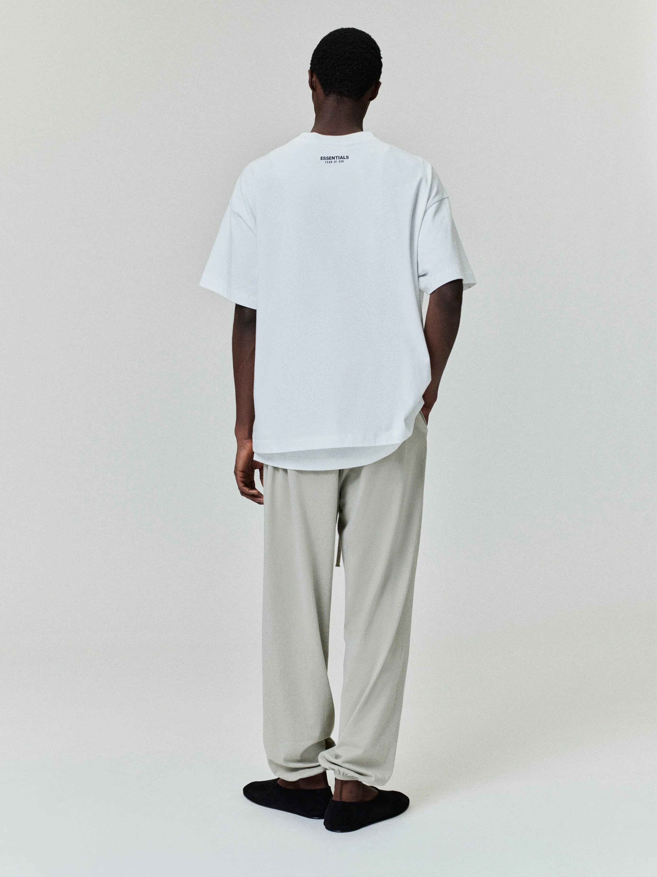 Essential Tee sold by Fear of God product image thumbnail 3