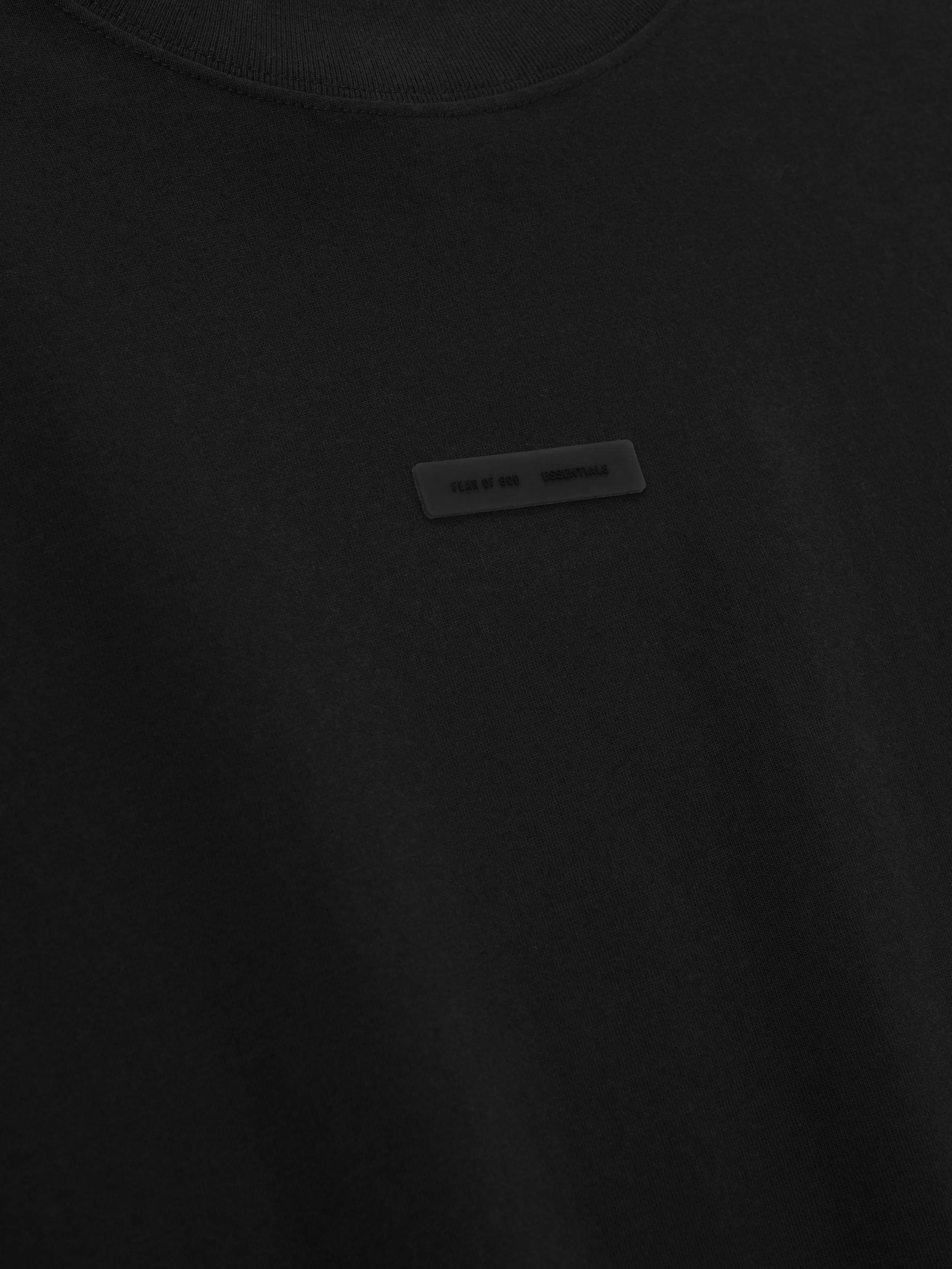 Essential Tee sold by Fear of God product image thumbnail 5