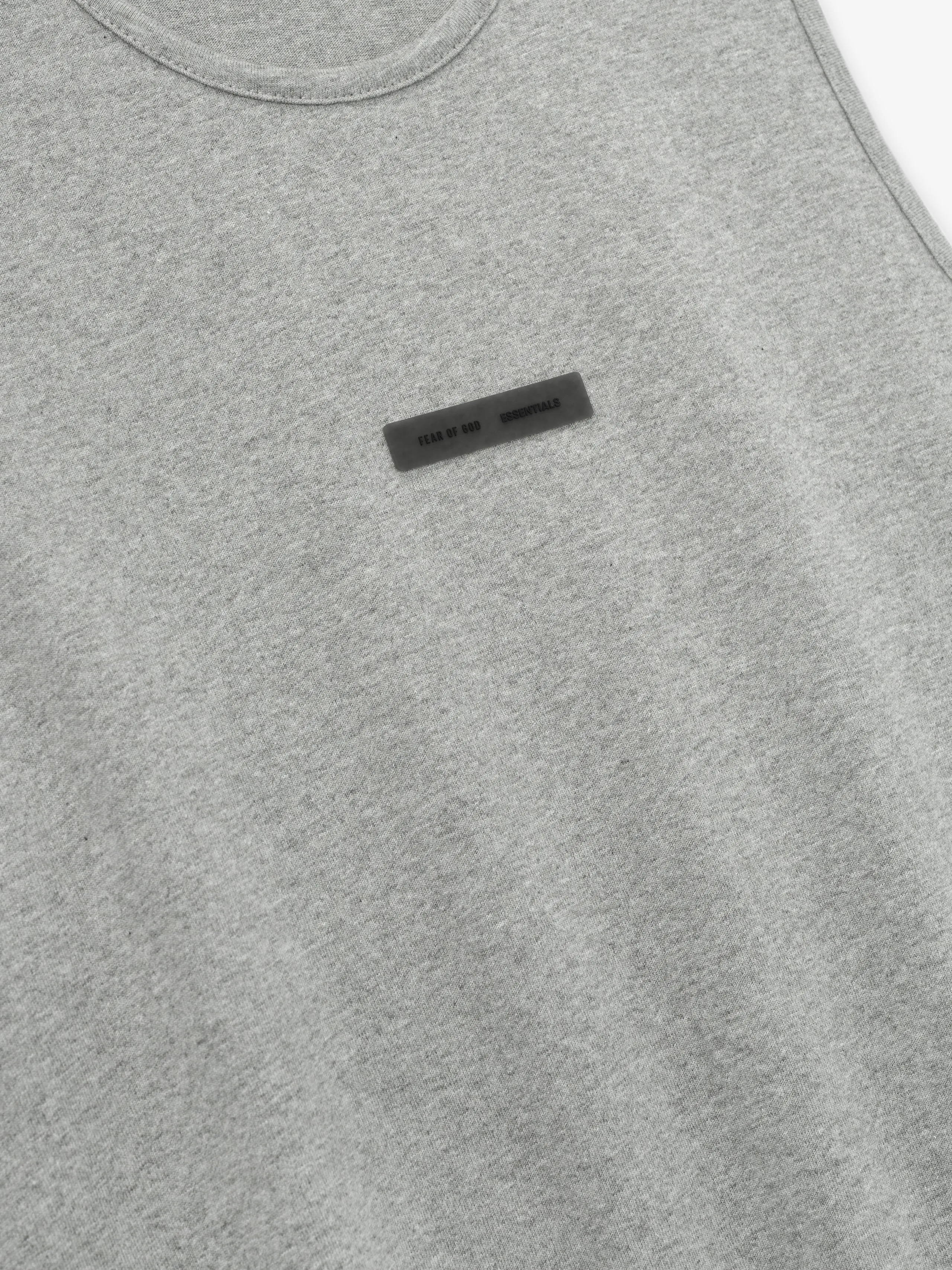 Essential Tank sold by Fear of God product image thumbnail 4