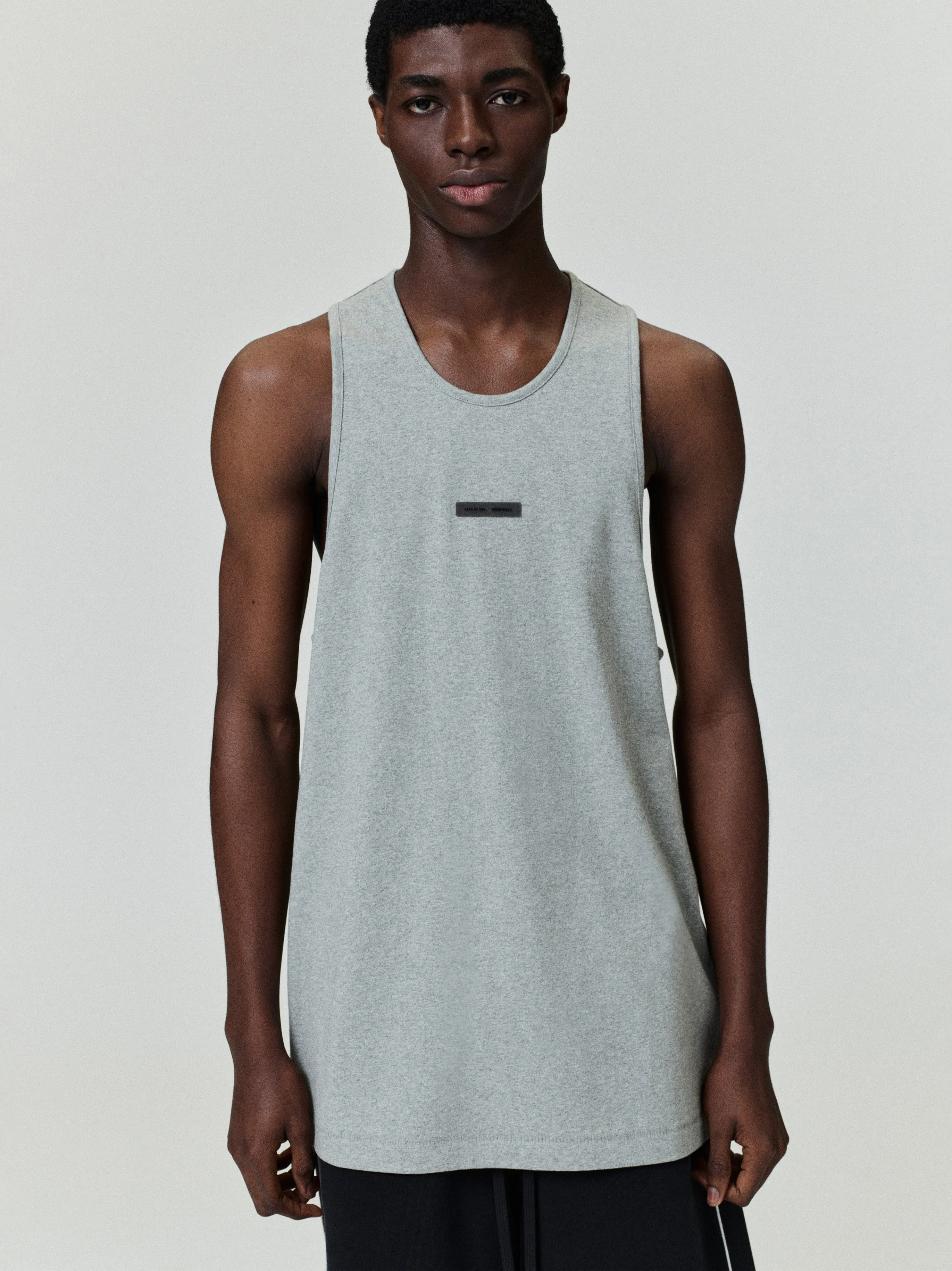 Essential Tank sold by Fear of God