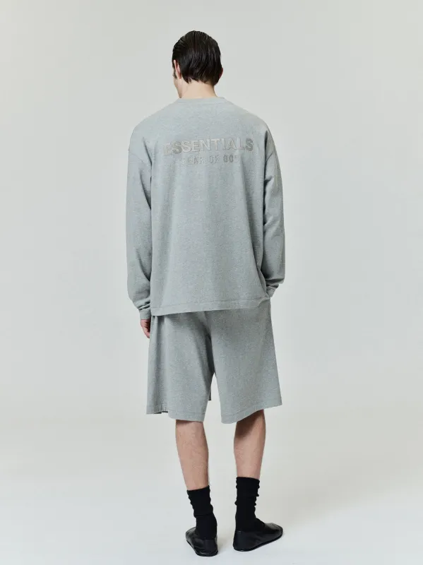 Classic Long Sleeve Tee sold by Fear of God