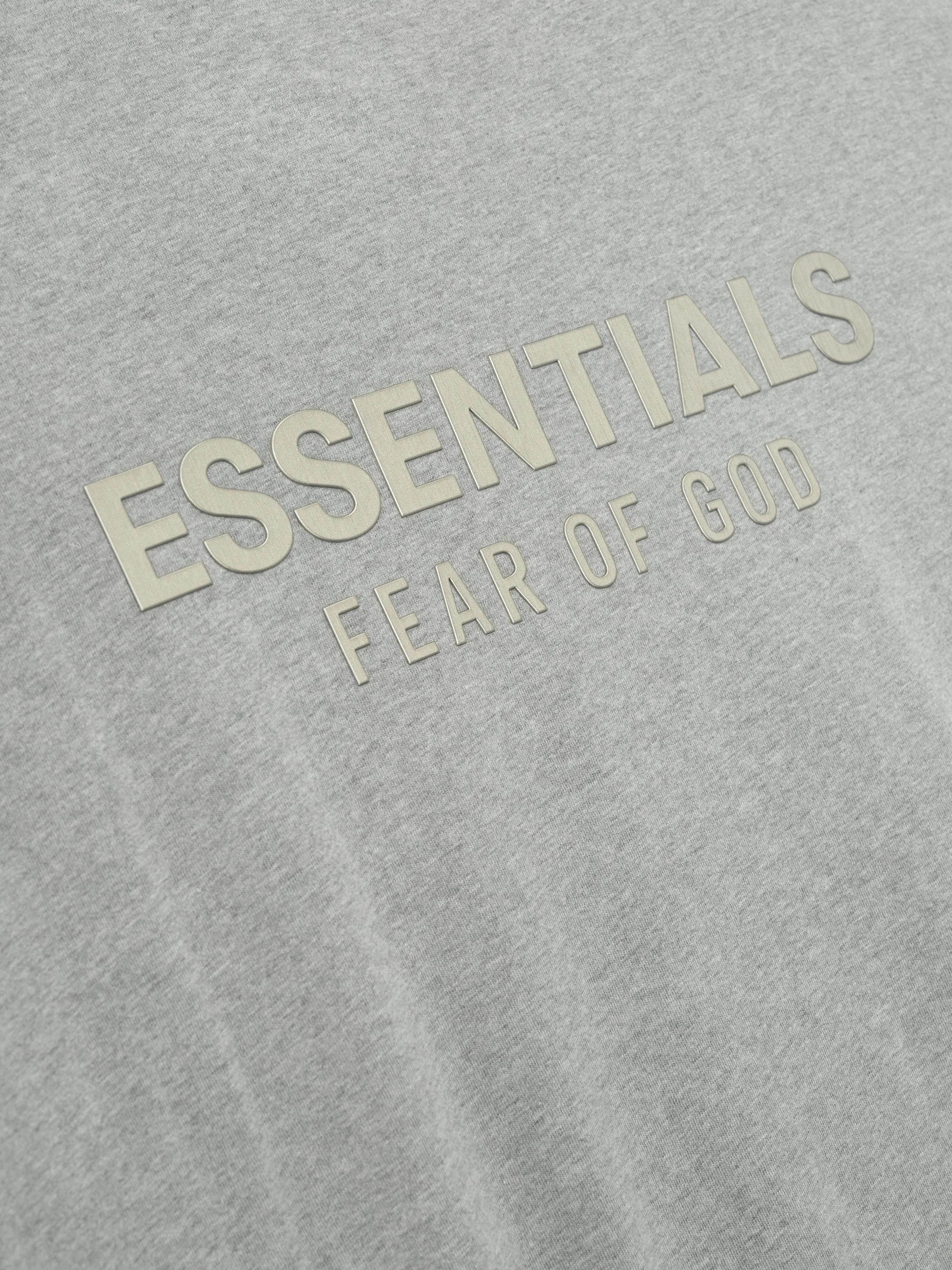 Classic Long Sleeve Tee sold by Fear of God product image thumbnail 5