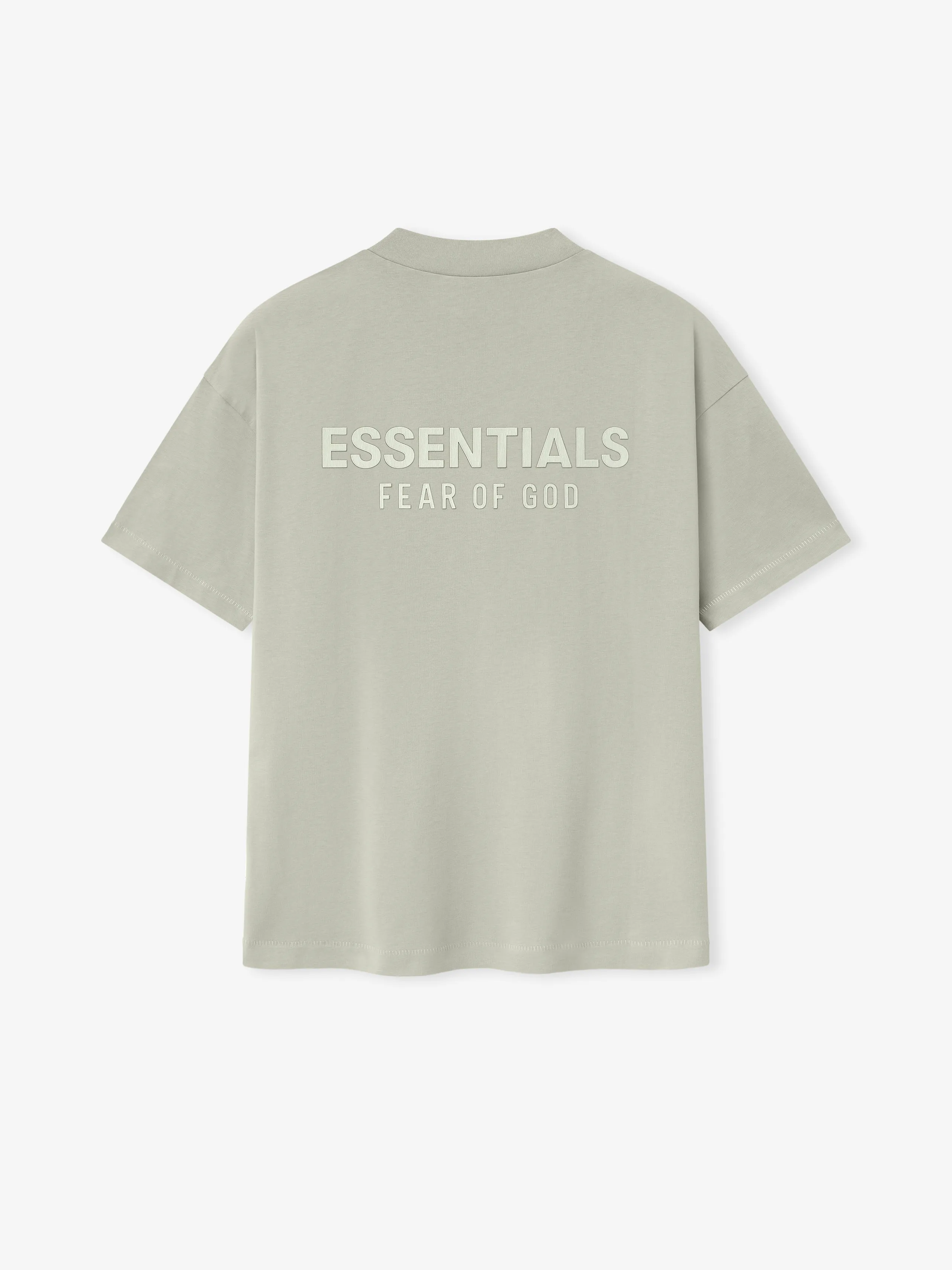 Classic Tee sold by Fear of God product image thumbnail 2