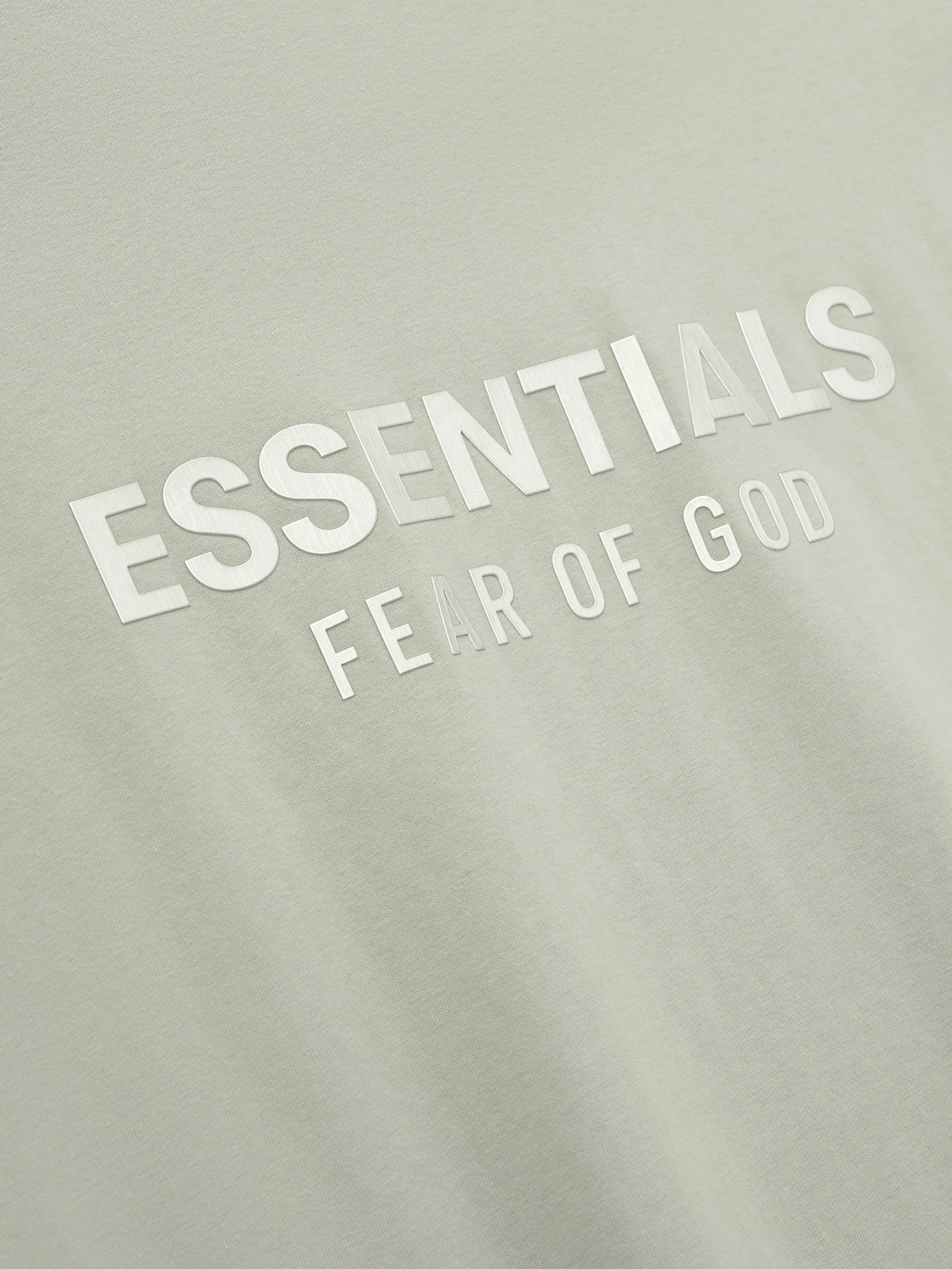 Classic Tee sold by Fear of God product image thumbnail 3