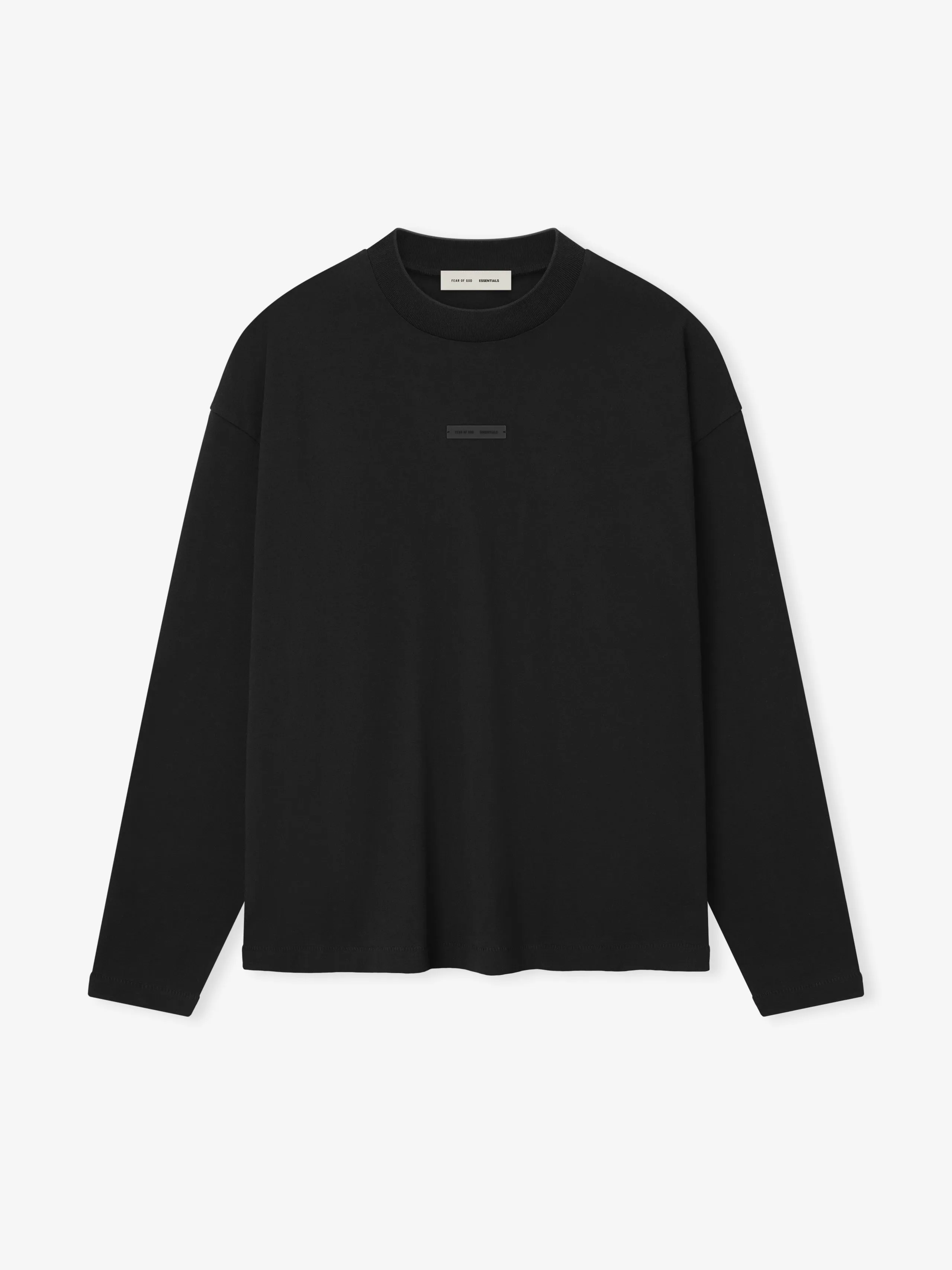 Classic Long Sleeve Tee sold by Fear of God