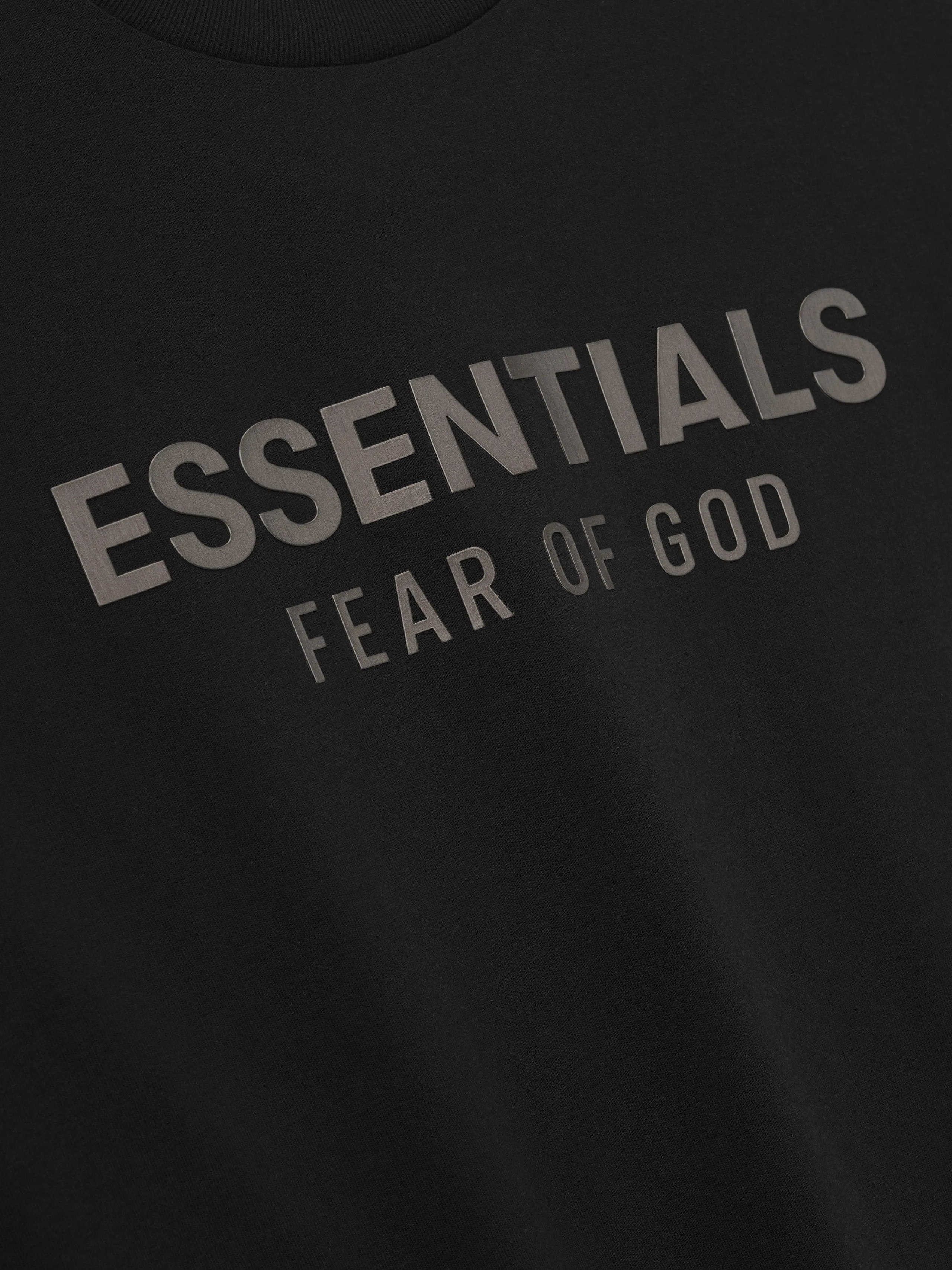 Classic Long Sleeve Tee sold by Fear of God product image thumbnail 3