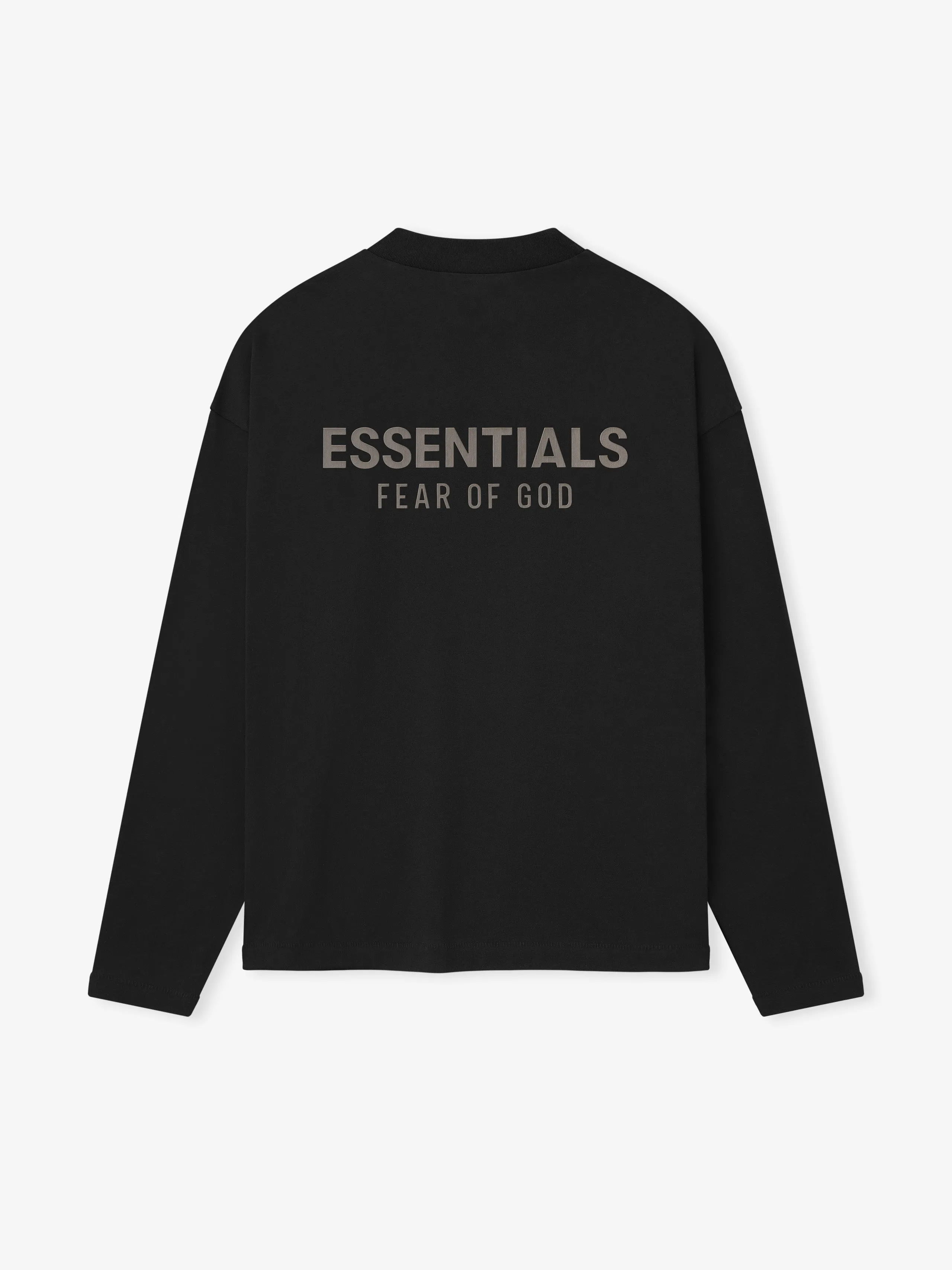Classic Long Sleeve Tee sold by Fear of God product image thumbnail 2