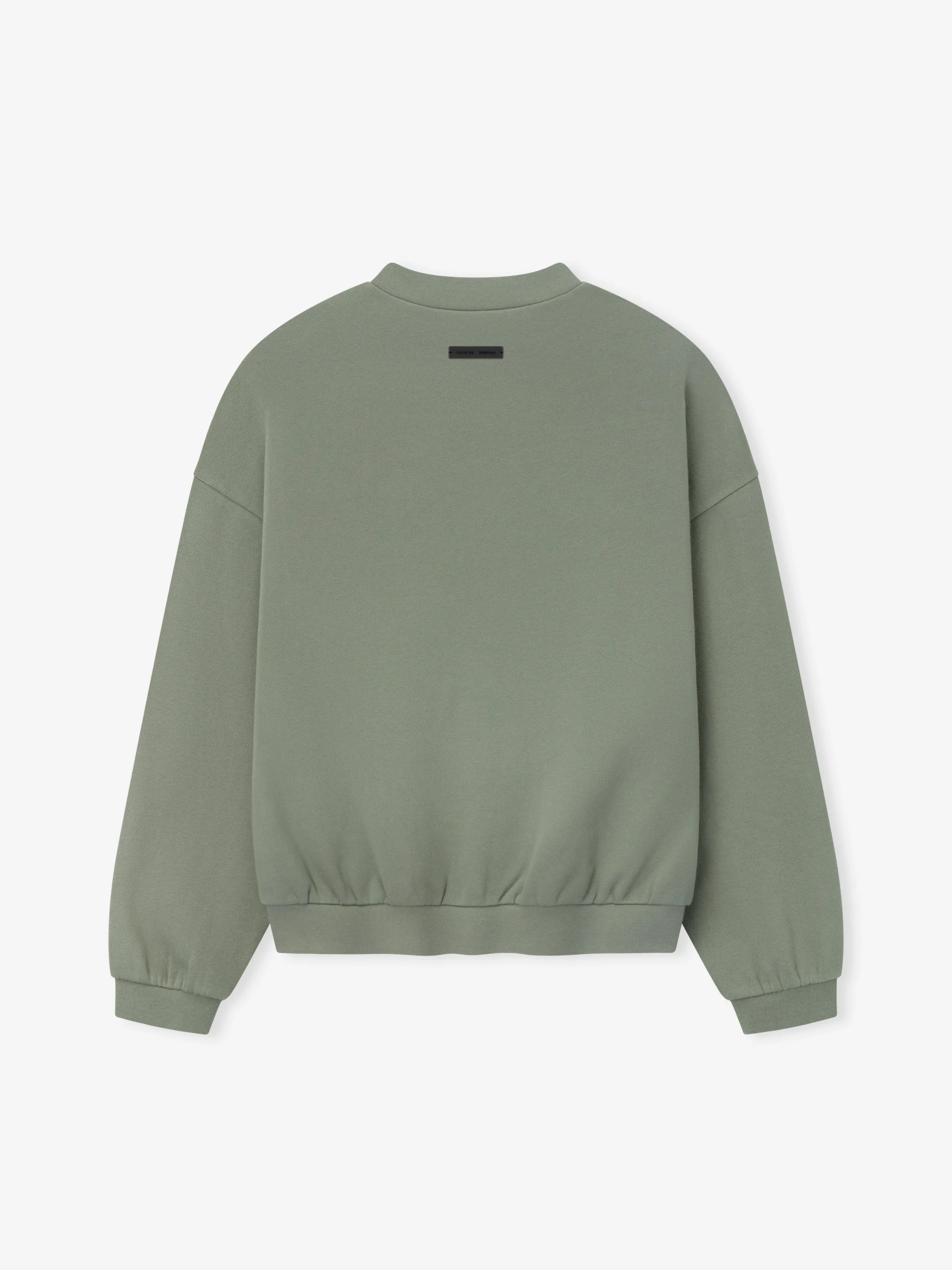 90s Fleece Crewneck sold by Fear of God product image thumbnail 4