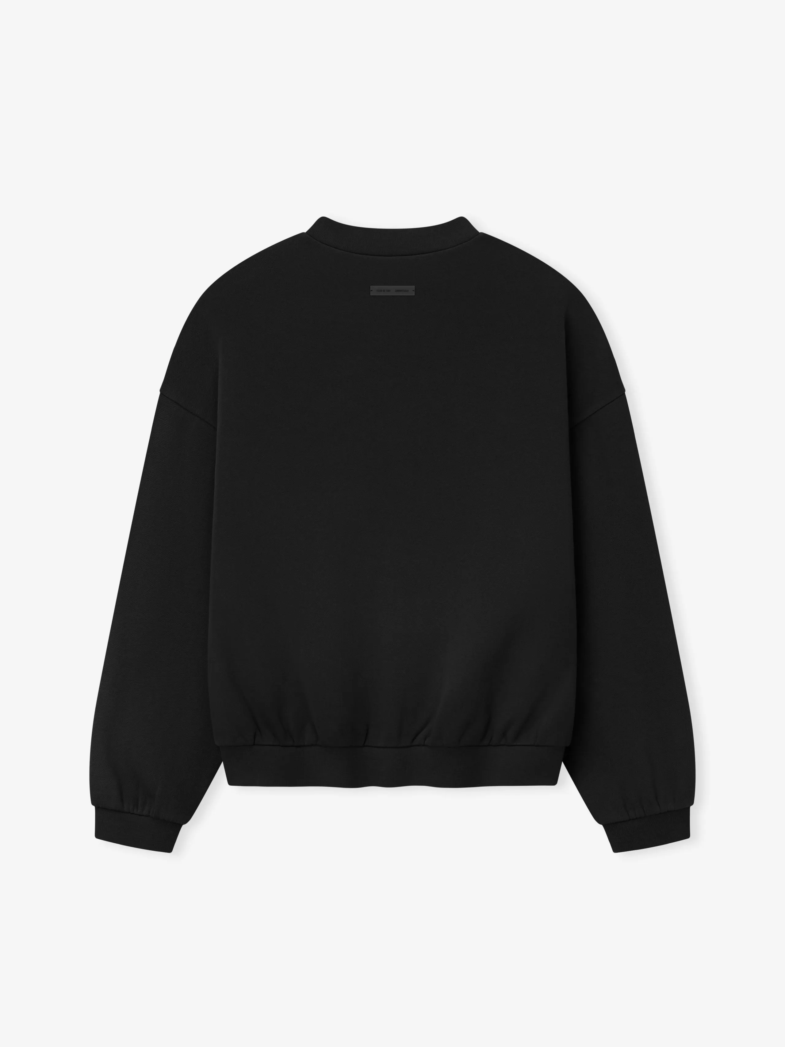 90s Fleece Crewneck sold by Fear of God product image thumbnail 4