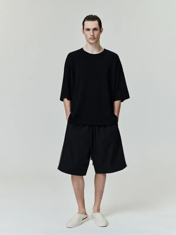 Merino Short Sleeve Tee made by Fear of God