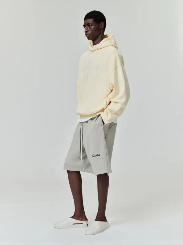 90's Fleece Hoodie sold by Fear of God