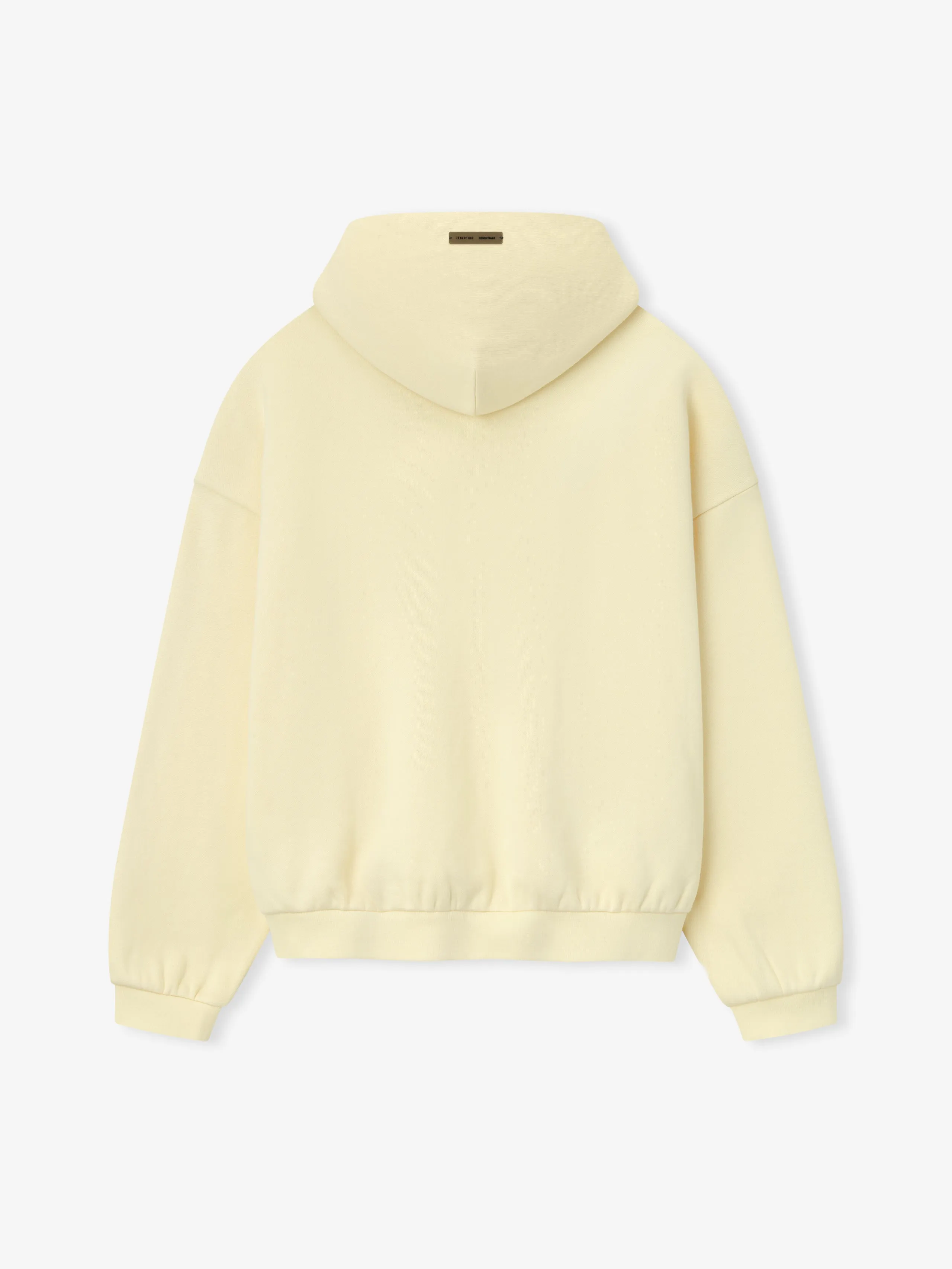90's Fleece Hoodie sold by Fear of God product image thumbnail 4