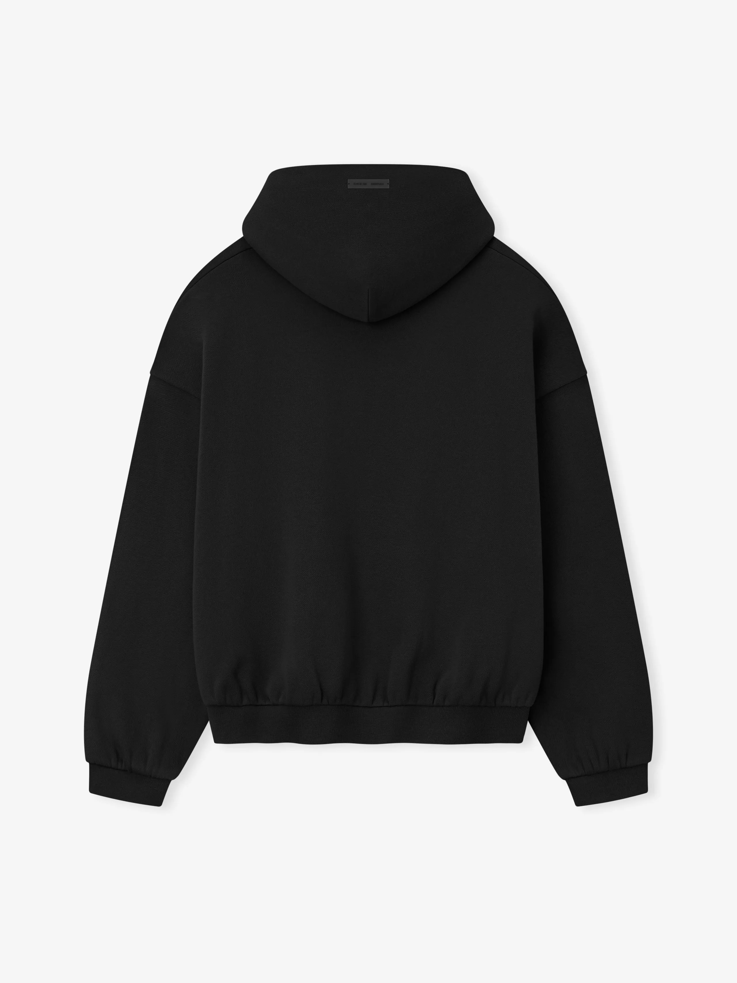 90s Fleece Hoodie sold by Fear of God product image thumbnail 3