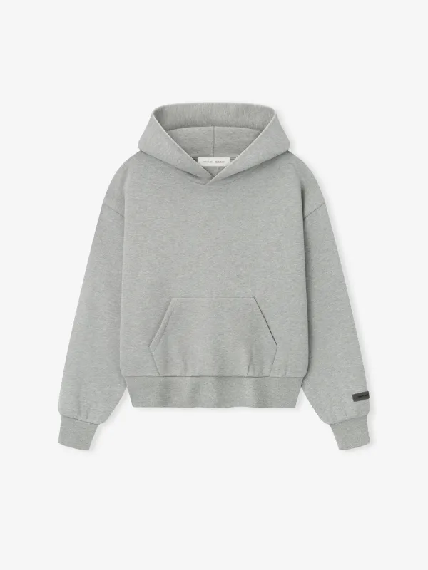 Womens Classic Fleece Hoodie sold by Fear of God