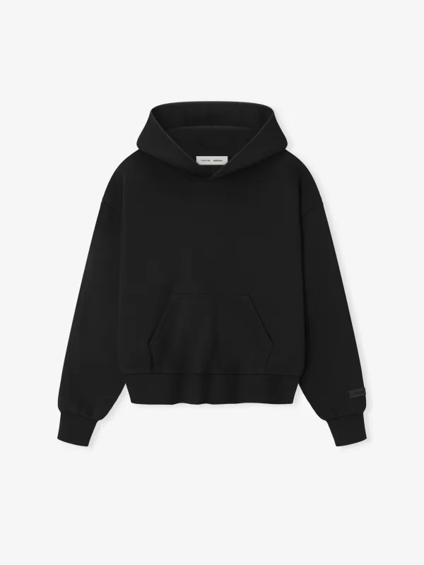 Womens Classic Fleece Hoodie sold by Fear of God
