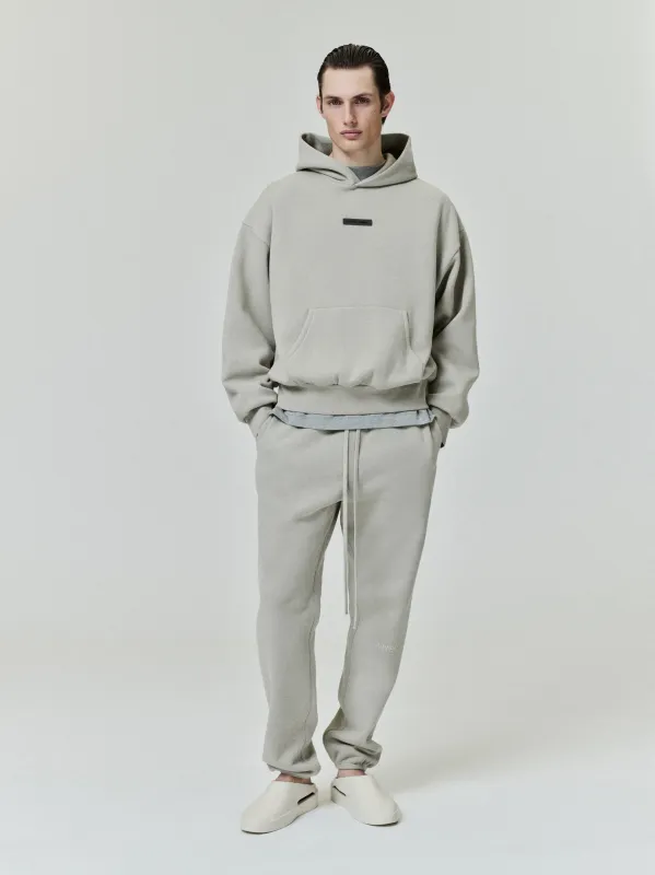 Classic Fleece Hoodie sold by Fear of God