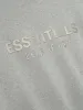Classic Fleece Hoodie sold by Fear of God