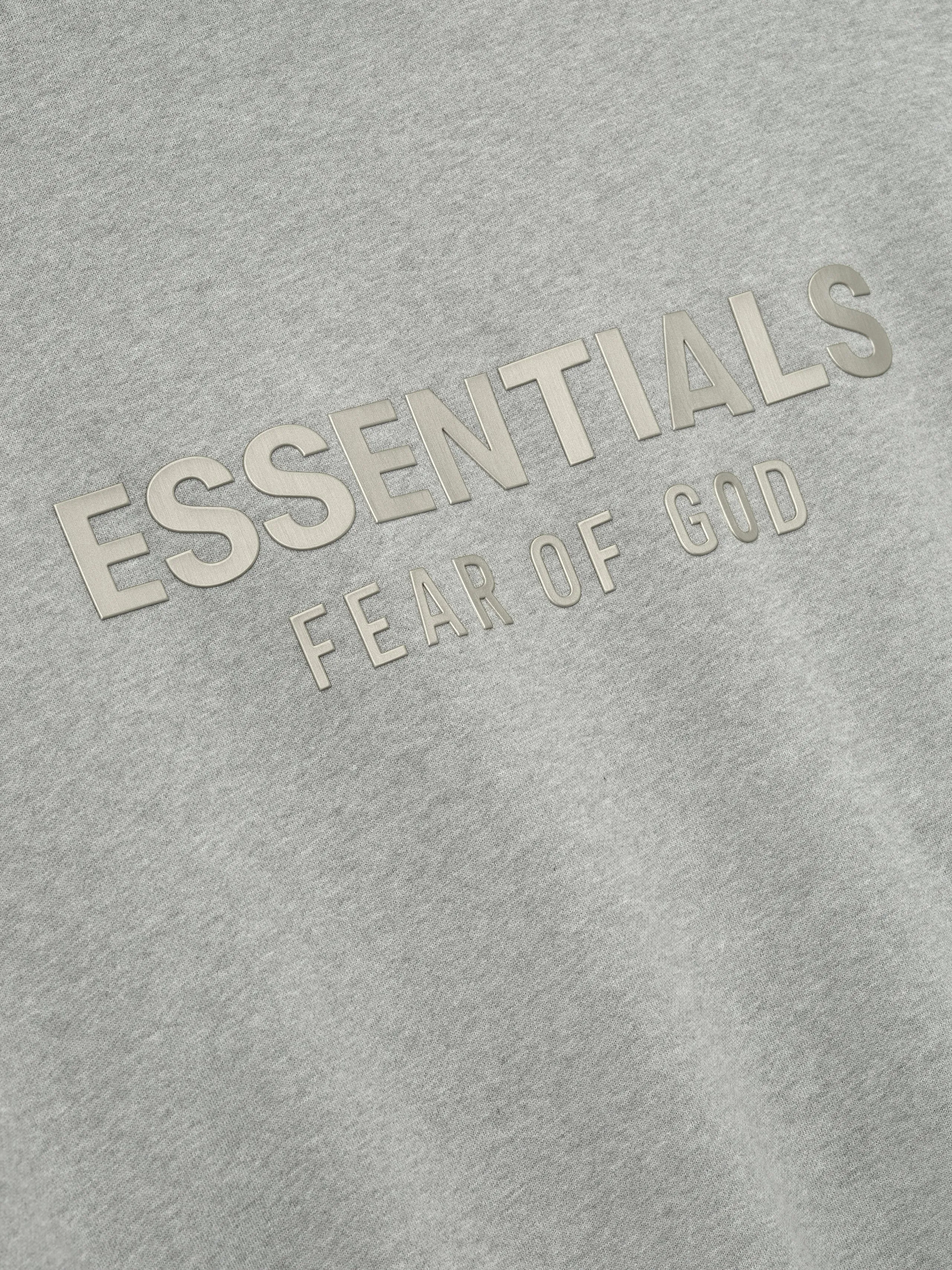 Classic Fleece Hoodie sold by Fear of God product image thumbnail 4