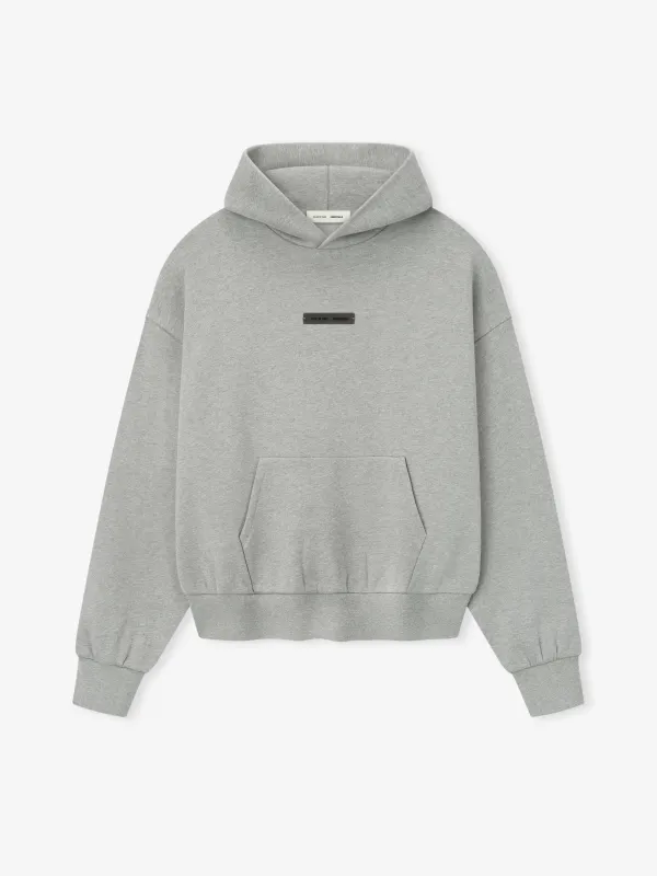 Classic Fleece Hoodie sold by Fear of God