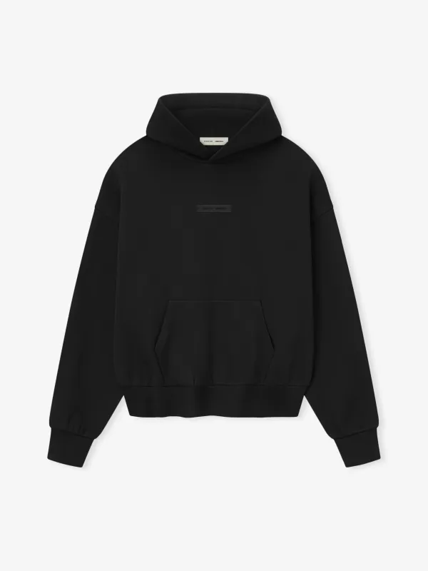 Classic Fleece Hoodie sold by Fear of God