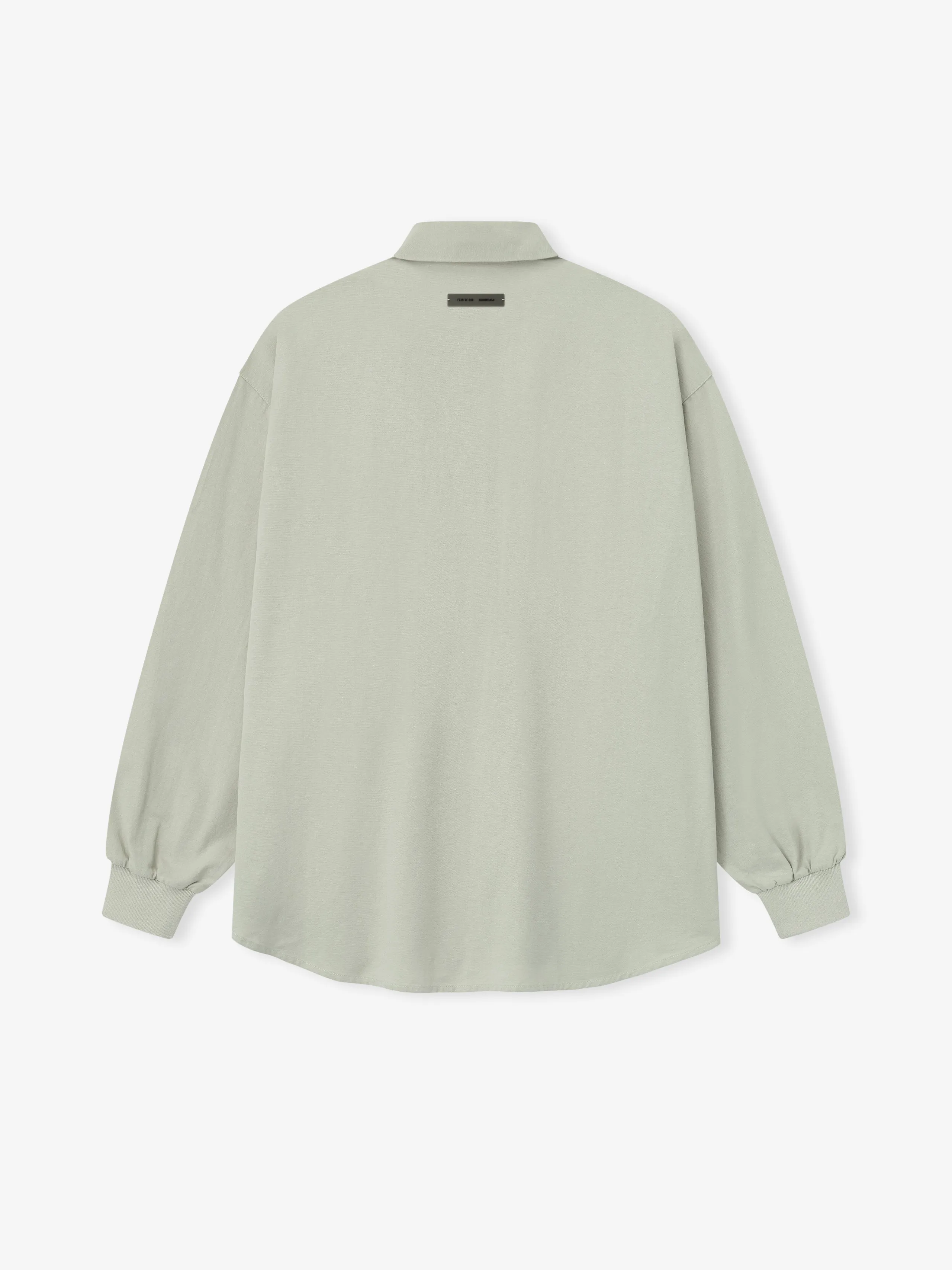 Oxford Shirt sold by Fear of God product image thumbnail 4