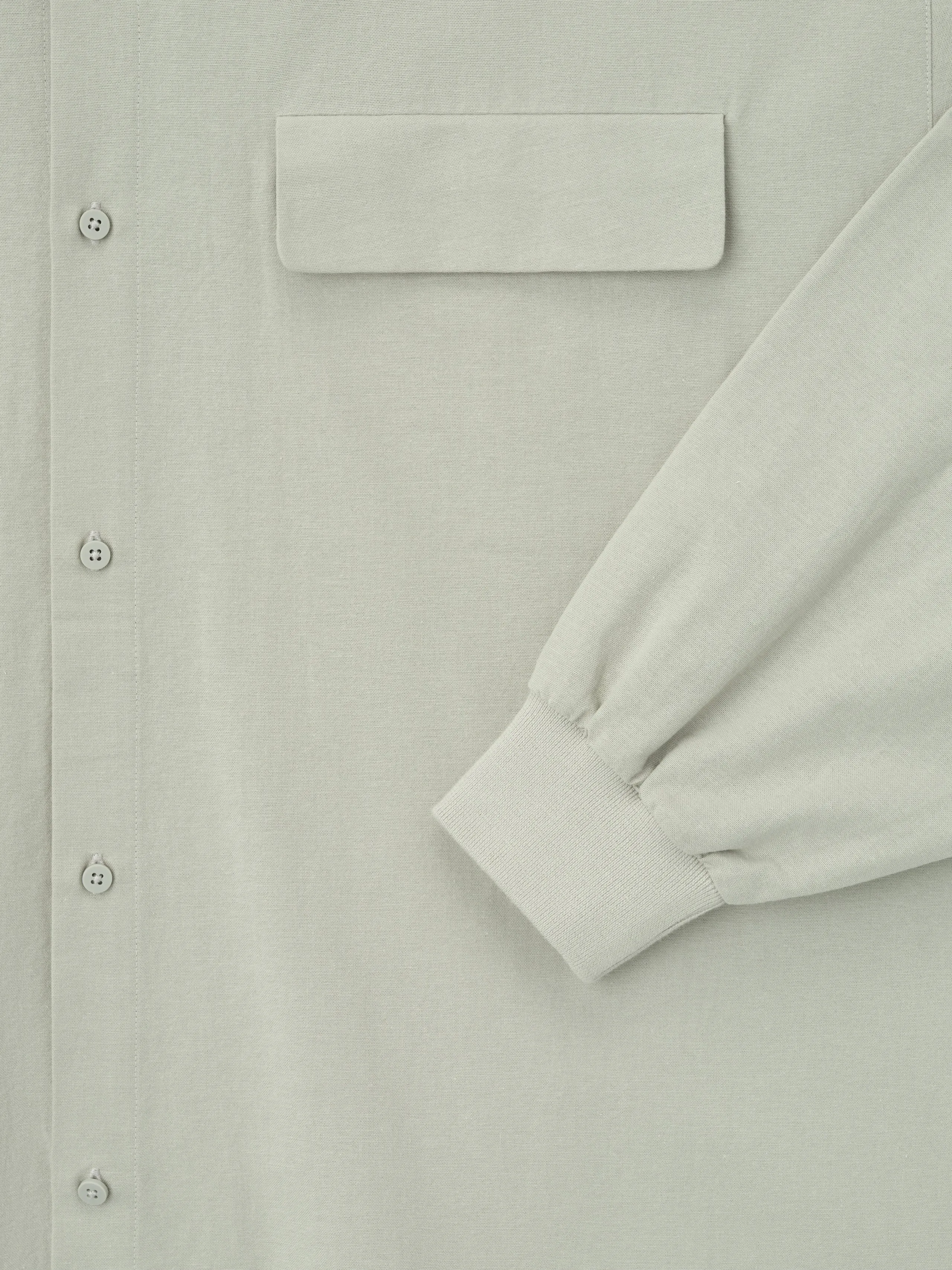 Oxford Shirt sold by Fear of God product image thumbnail 5