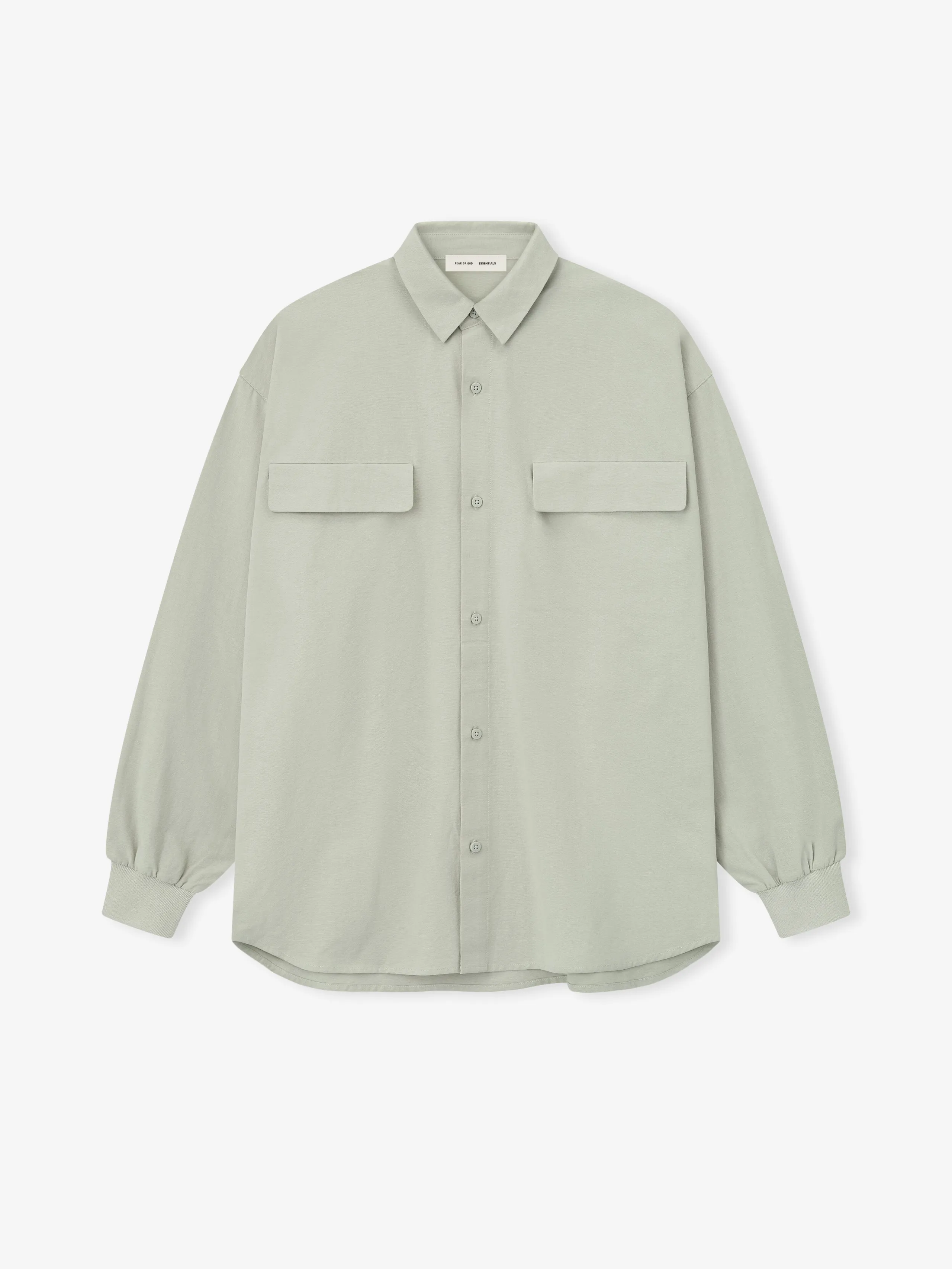 Oxford Shirt sold by Fear of God product image thumbnail 3