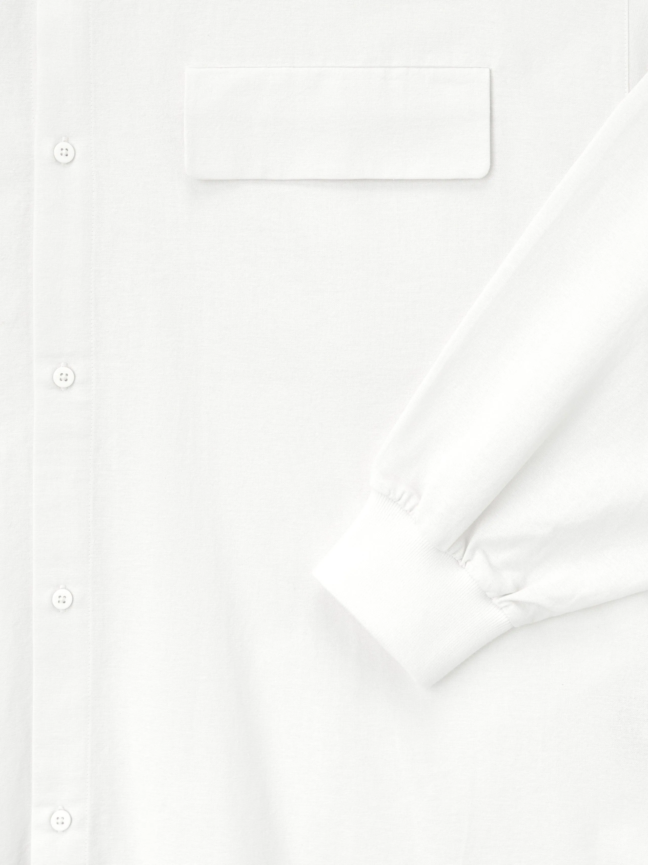 Oxford Shirt sold by Fear of God product image thumbnail 5
