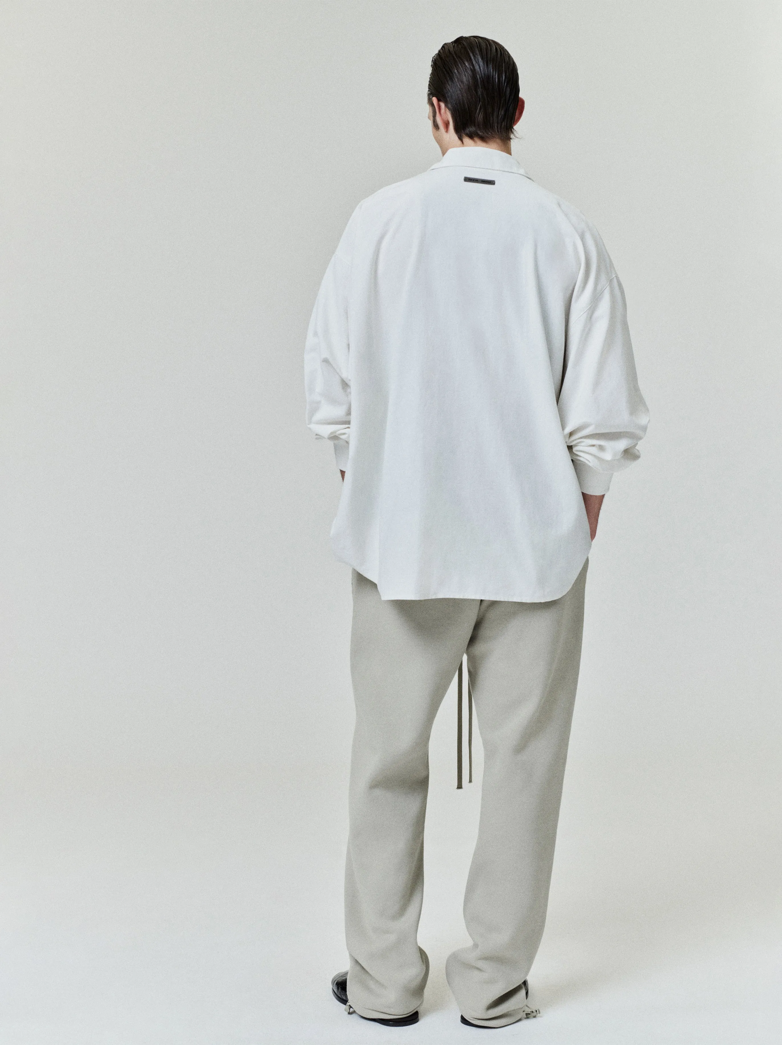 Oxford Shirt sold by Fear of God product image thumbnail 2