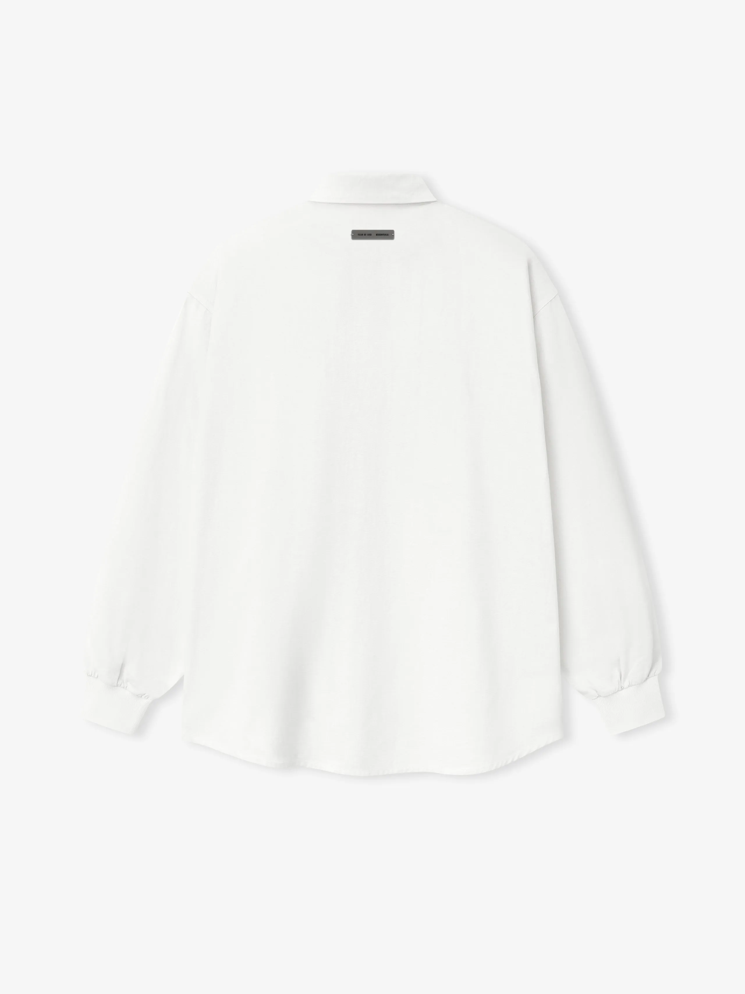 Oxford Shirt sold by Fear of God product image thumbnail 4
