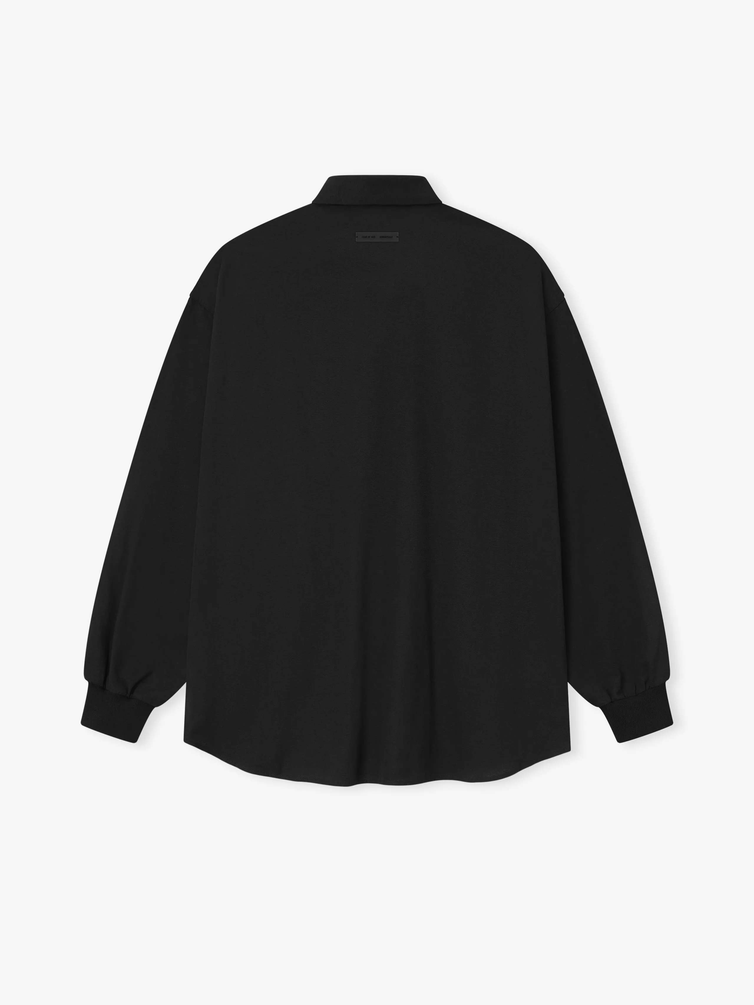 Oxford Shirt sold by Fear of God product image thumbnail 4