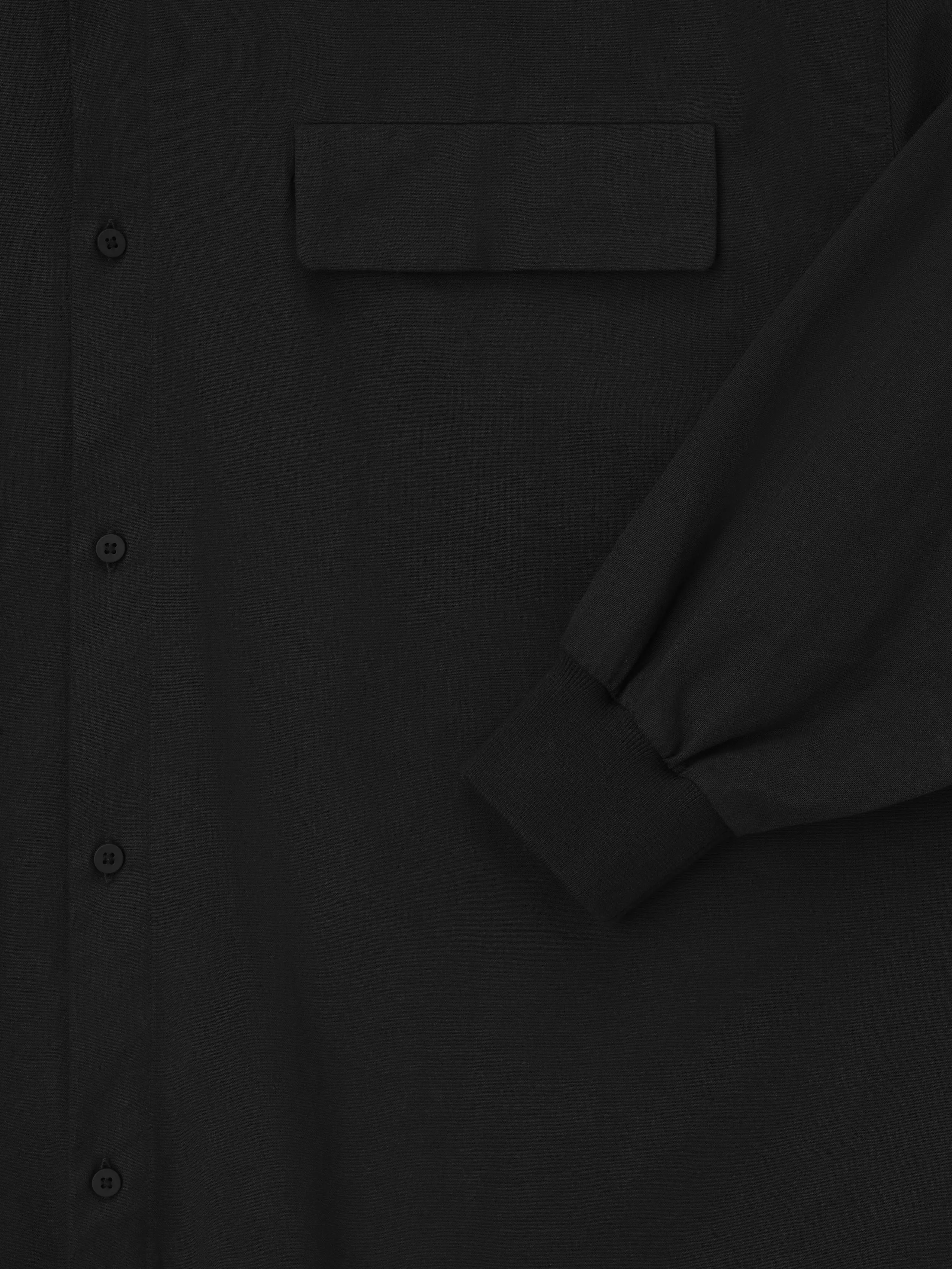 Oxford Shirt sold by Fear of God product image thumbnail 5