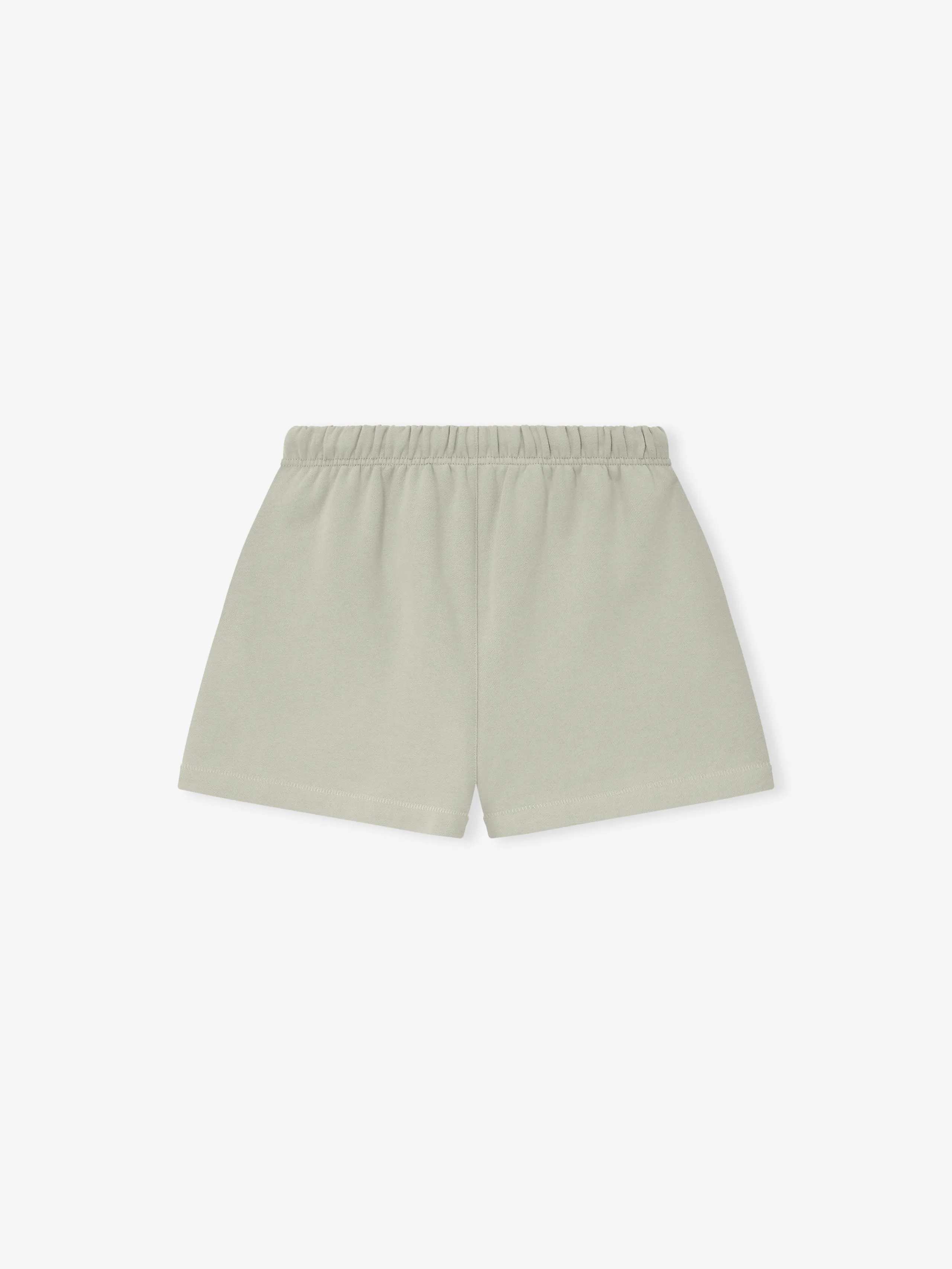 Womens Classic Fleece Sweatshort sold by Fear of God product image thumbnail 3