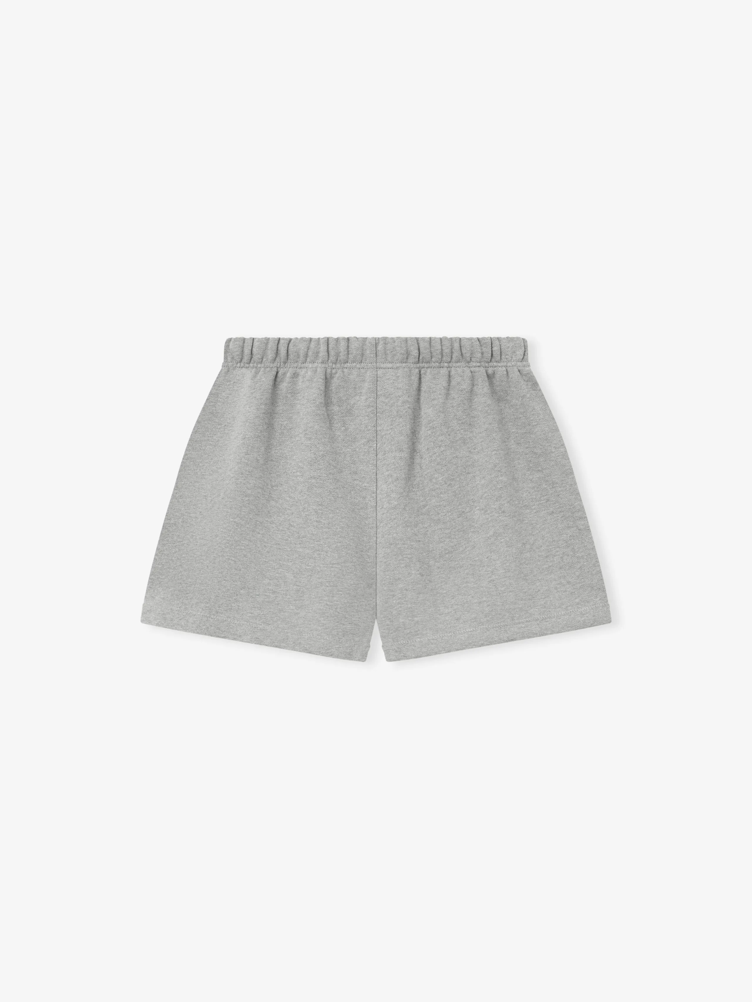 Womens Classic Fleece Sweatshort sold by Fear of God product image thumbnail 3