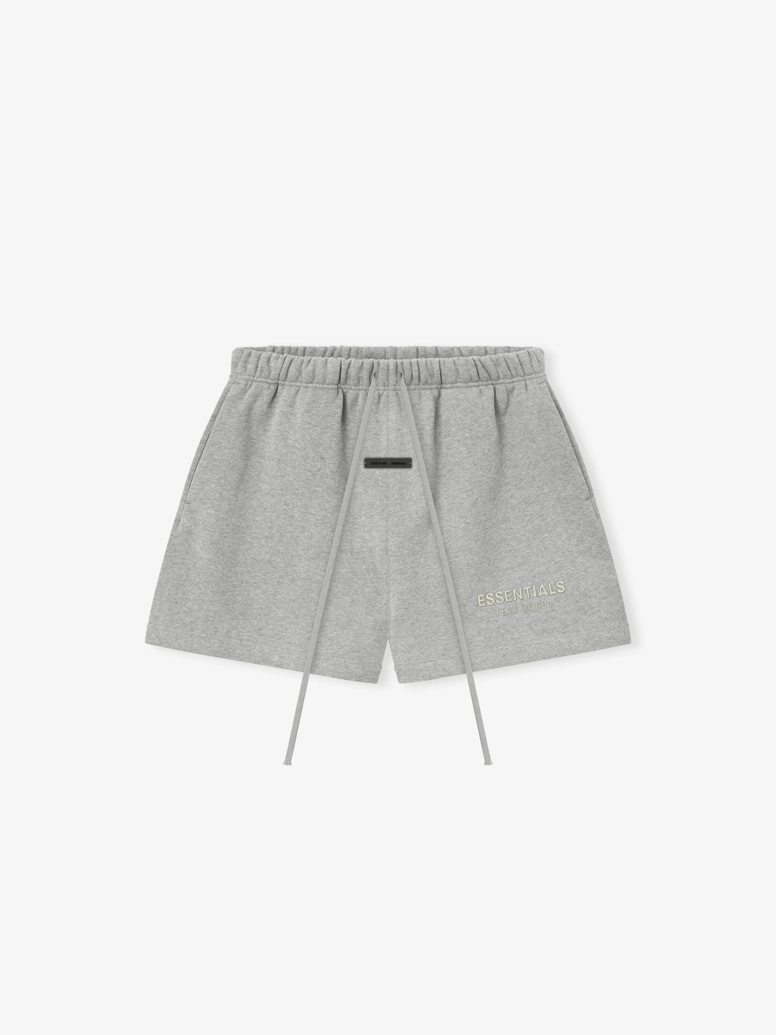 Womens Classic Fleece Sweatshort sold by Fear of God