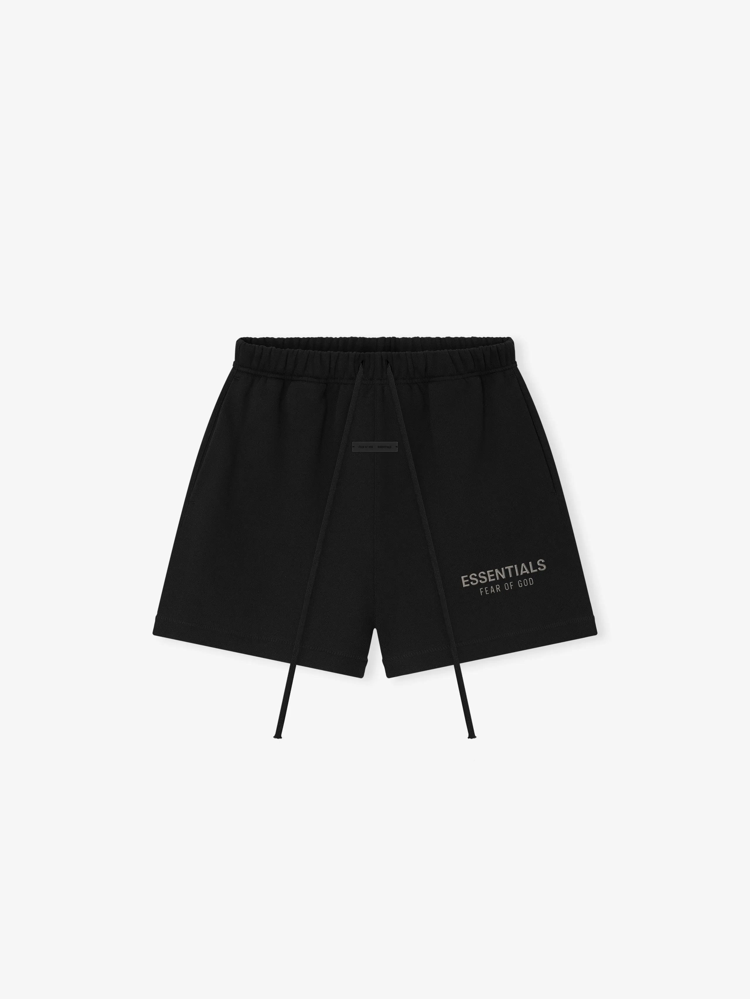 Womens Classic Fleece Sweatshort sold by Fear of God