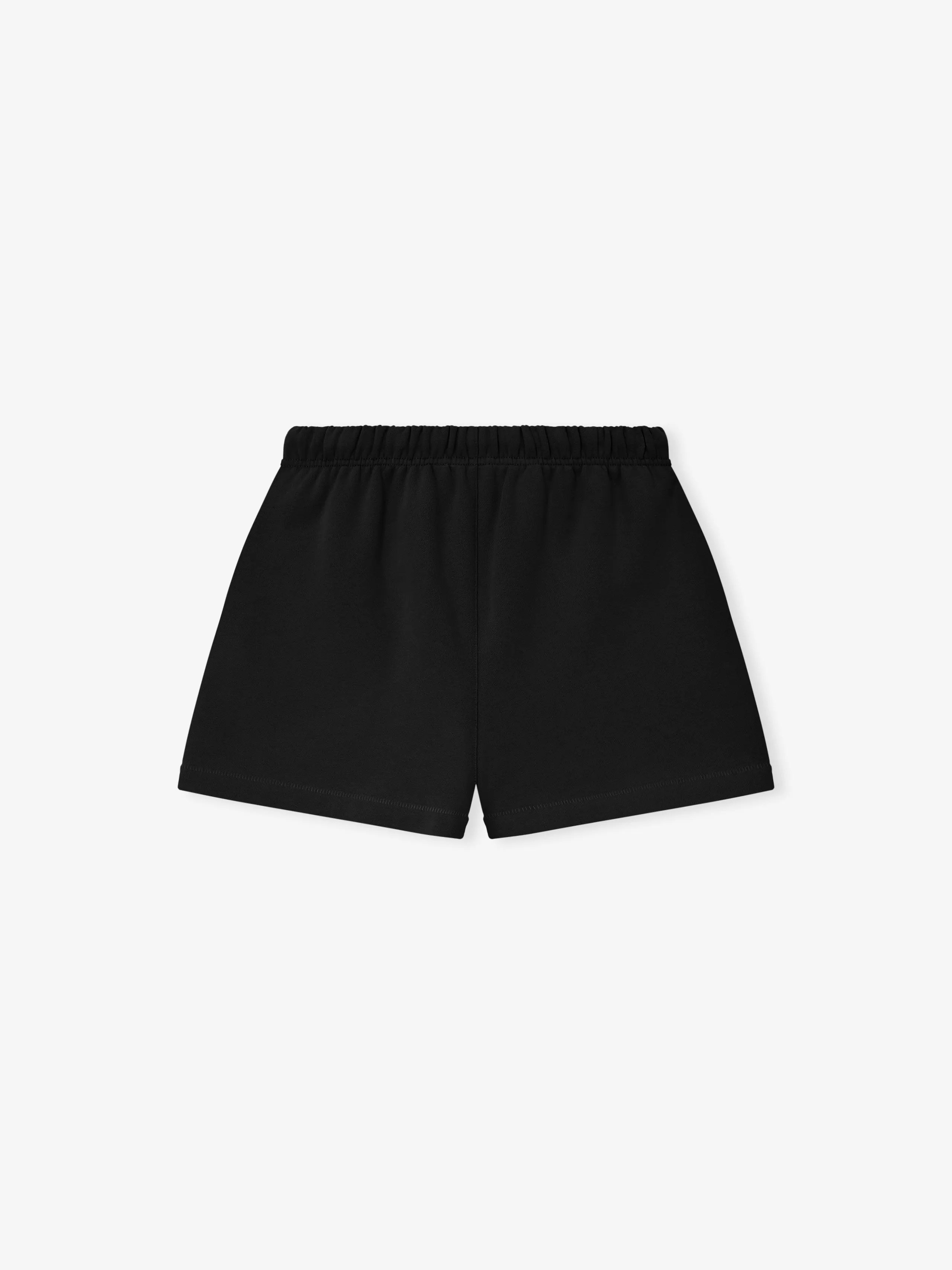 Womens Classic Fleece Sweatshort sold by Fear of God product image thumbnail 3
