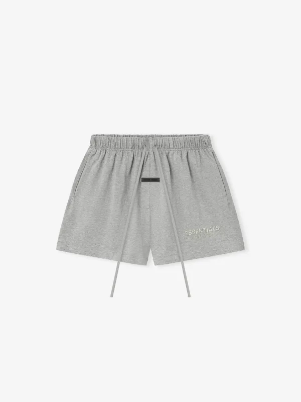 Womens Classic Jersey Sweatshort sold by Fear of God