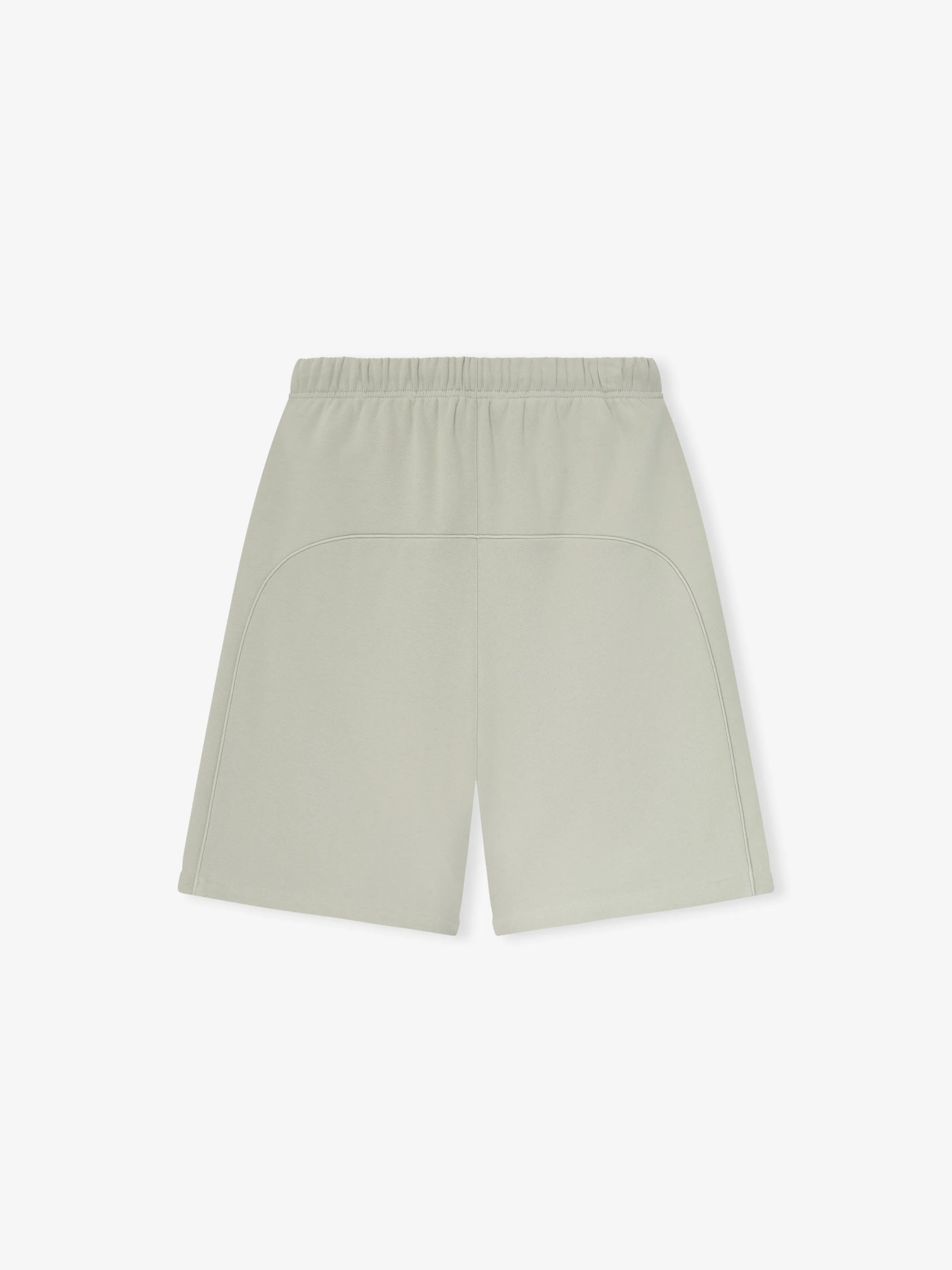 Relaxed Fleece Sweatshort With Piping sold by Fear of God product image thumbnail 3