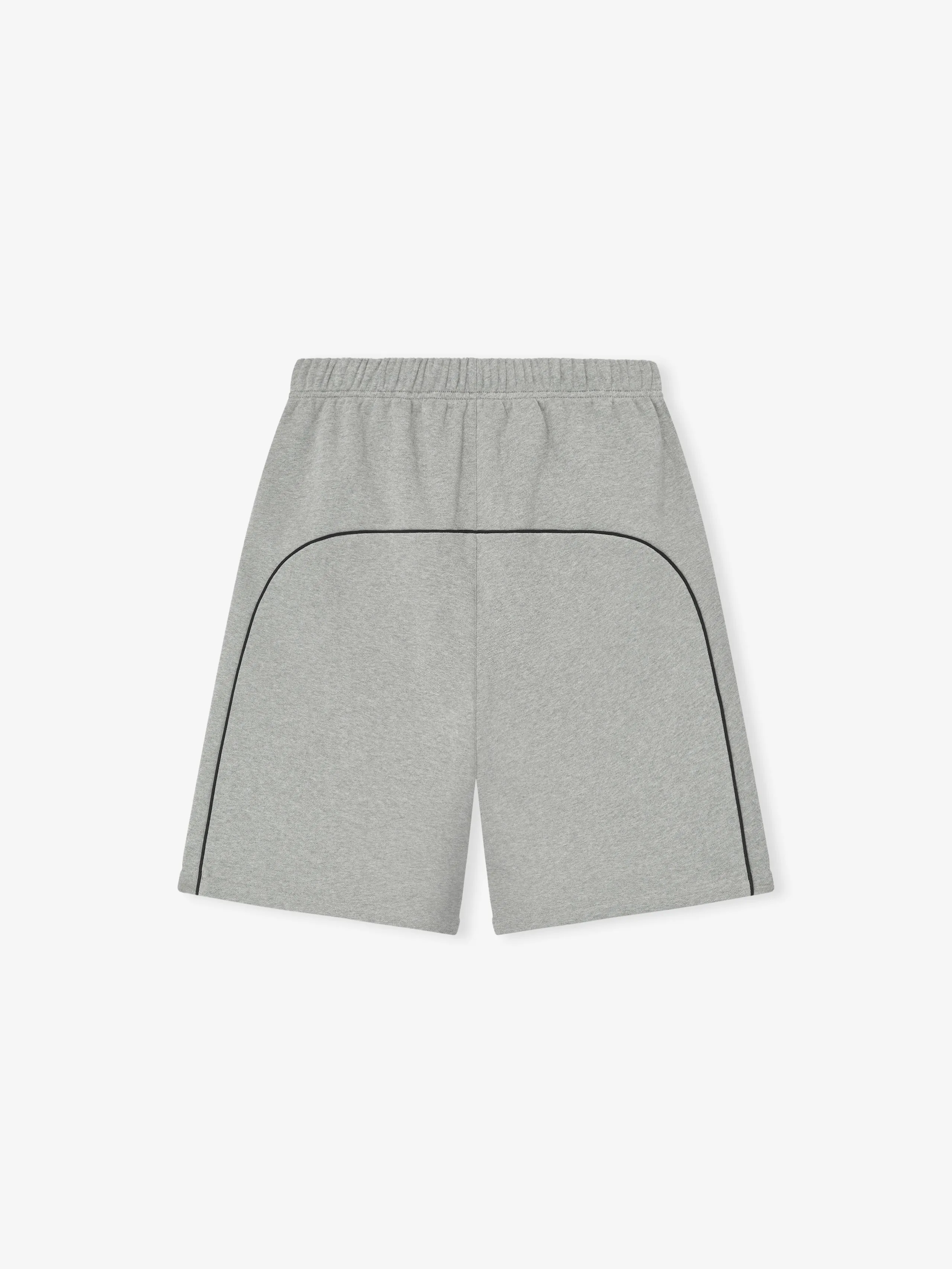 Relaxed Fleece Sweatshort With Piping sold by Fear of God product image thumbnail 3