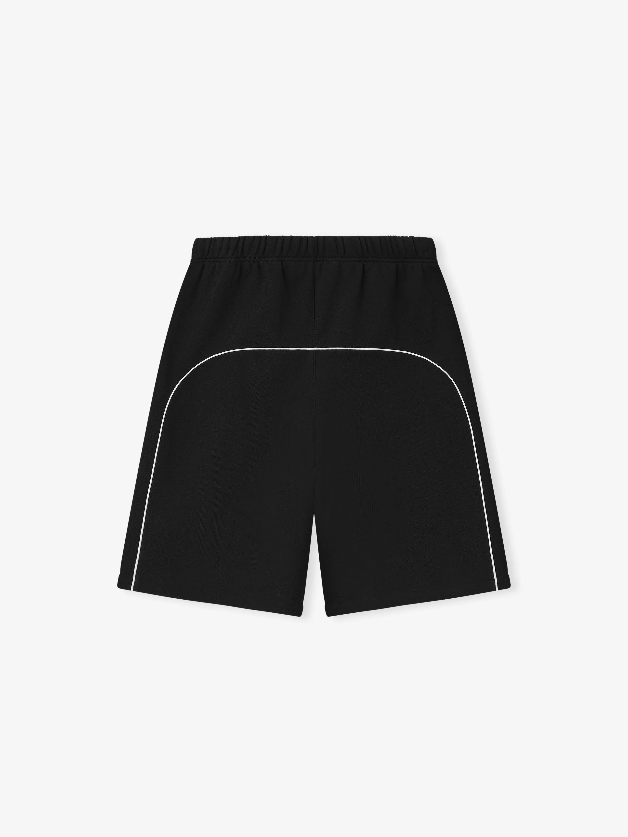 Relaxed Fleece Sweatshort With Piping sold by Fear of God product image thumbnail 5