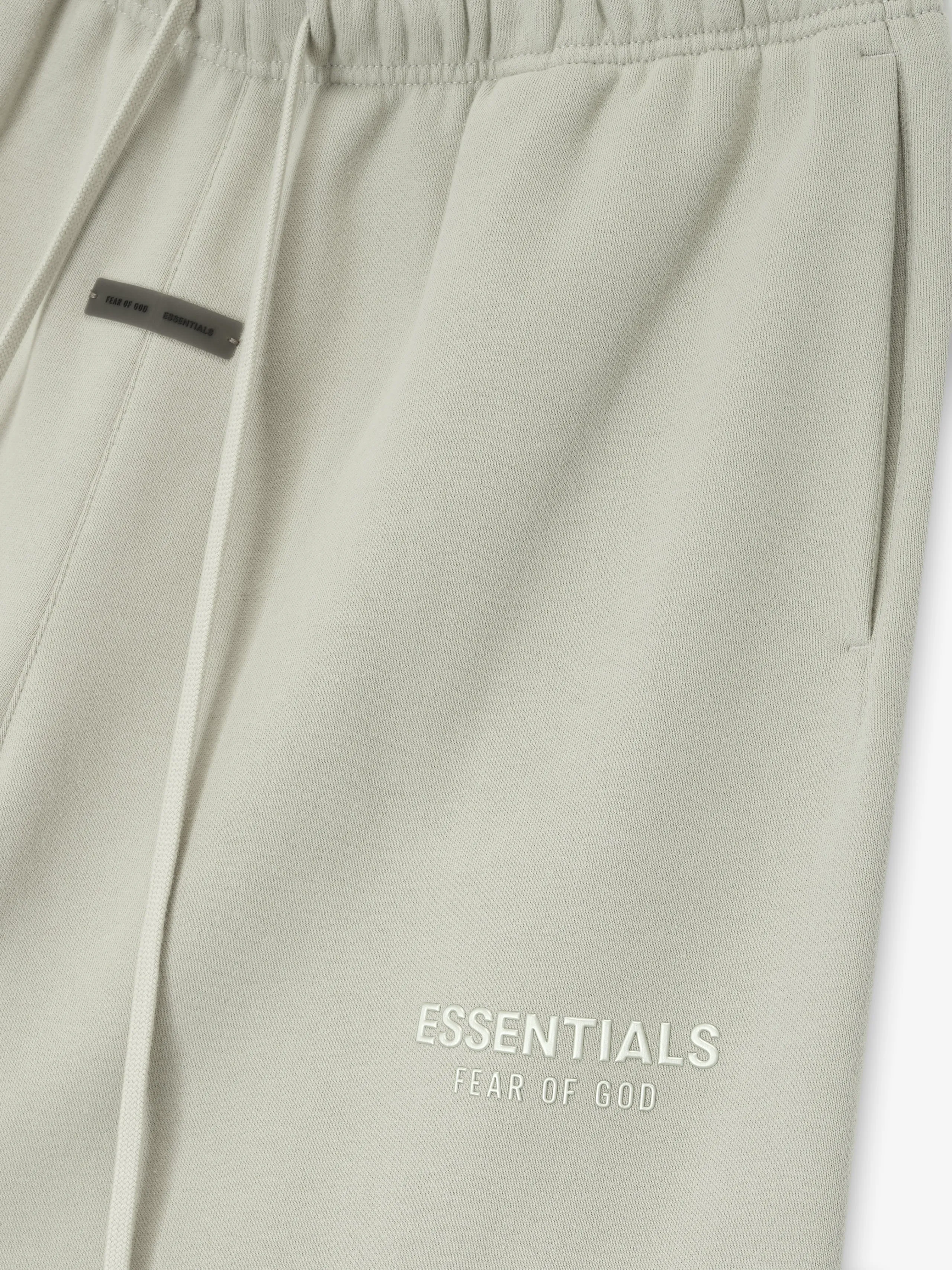 Classic Fleece Sweatshort sold by Fear of God product image thumbnail 5