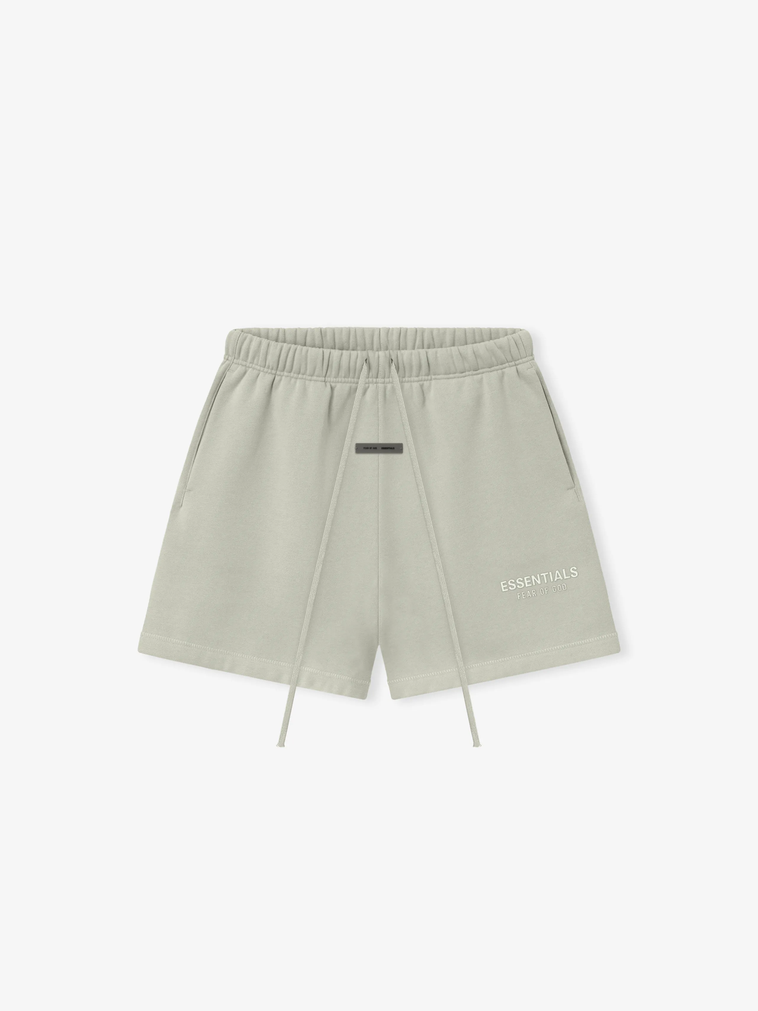 Classic Fleece Sweatshort sold by Fear of God