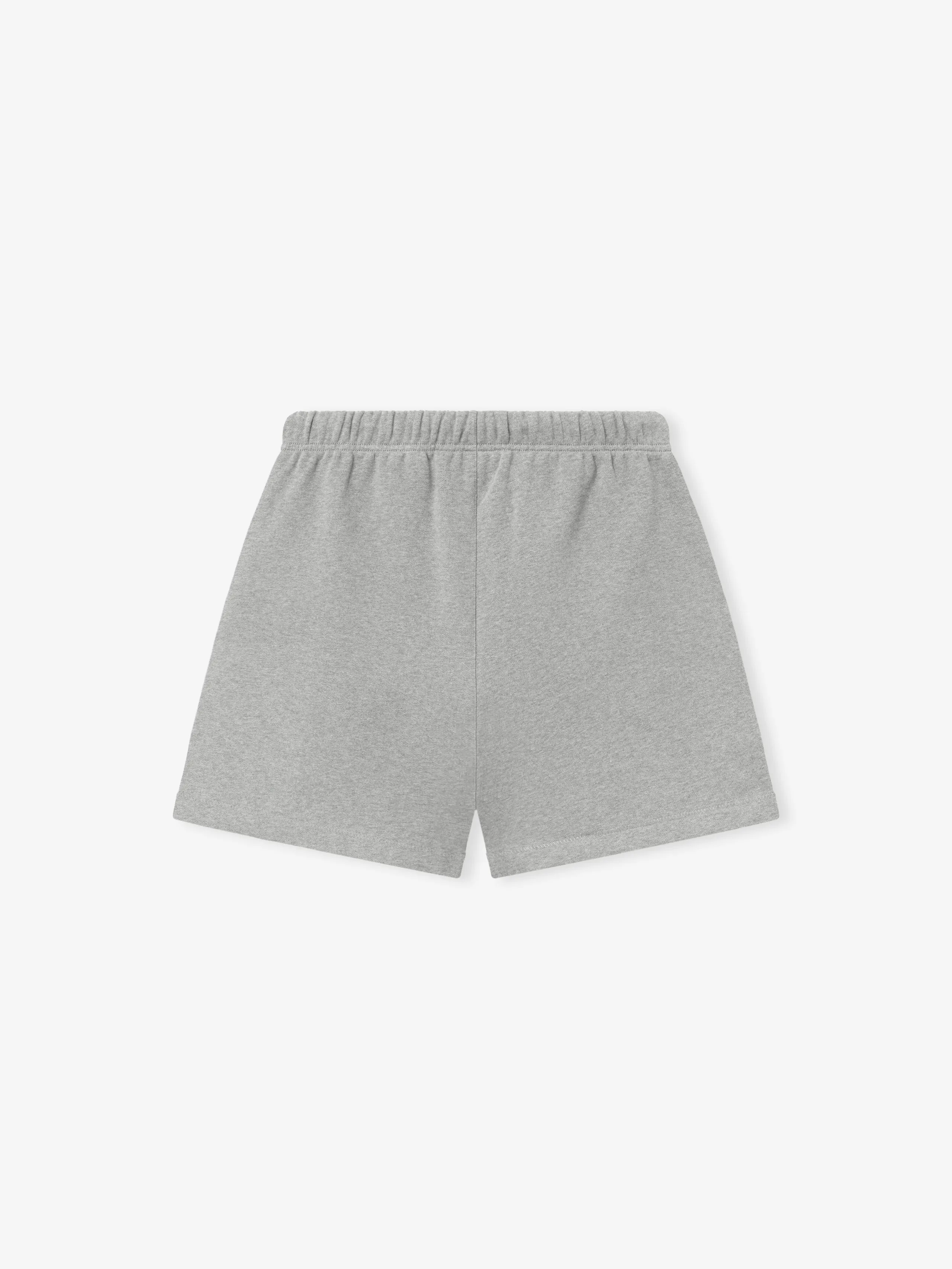 Classic Fleece Sweatshort sold by Fear of God product image thumbnail 4