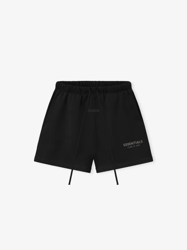 Classic Fleece Sweatshort sold by Fear of God