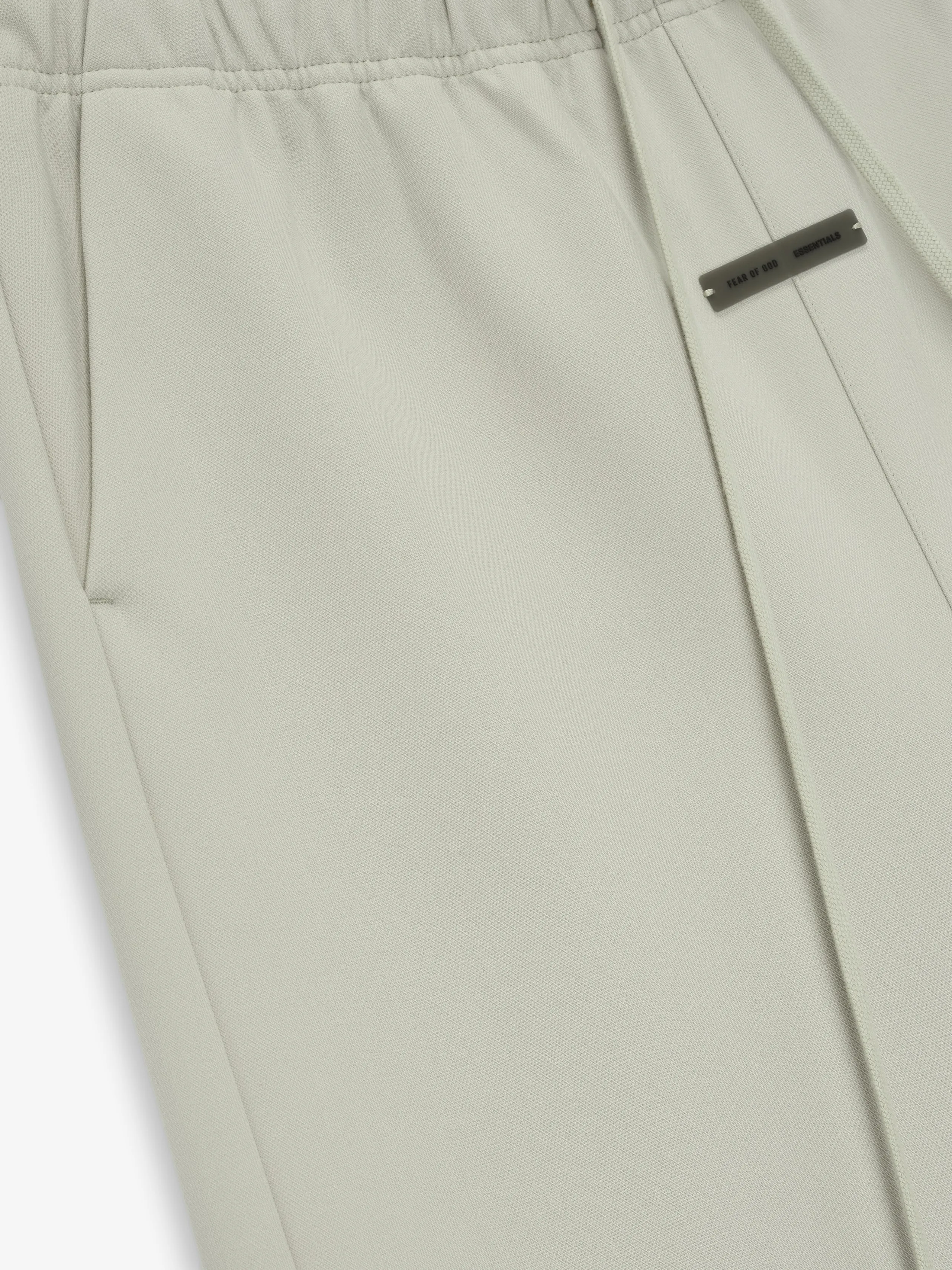 Bonded Canvas Work Pant sold by Fear of God product image thumbnail 3
