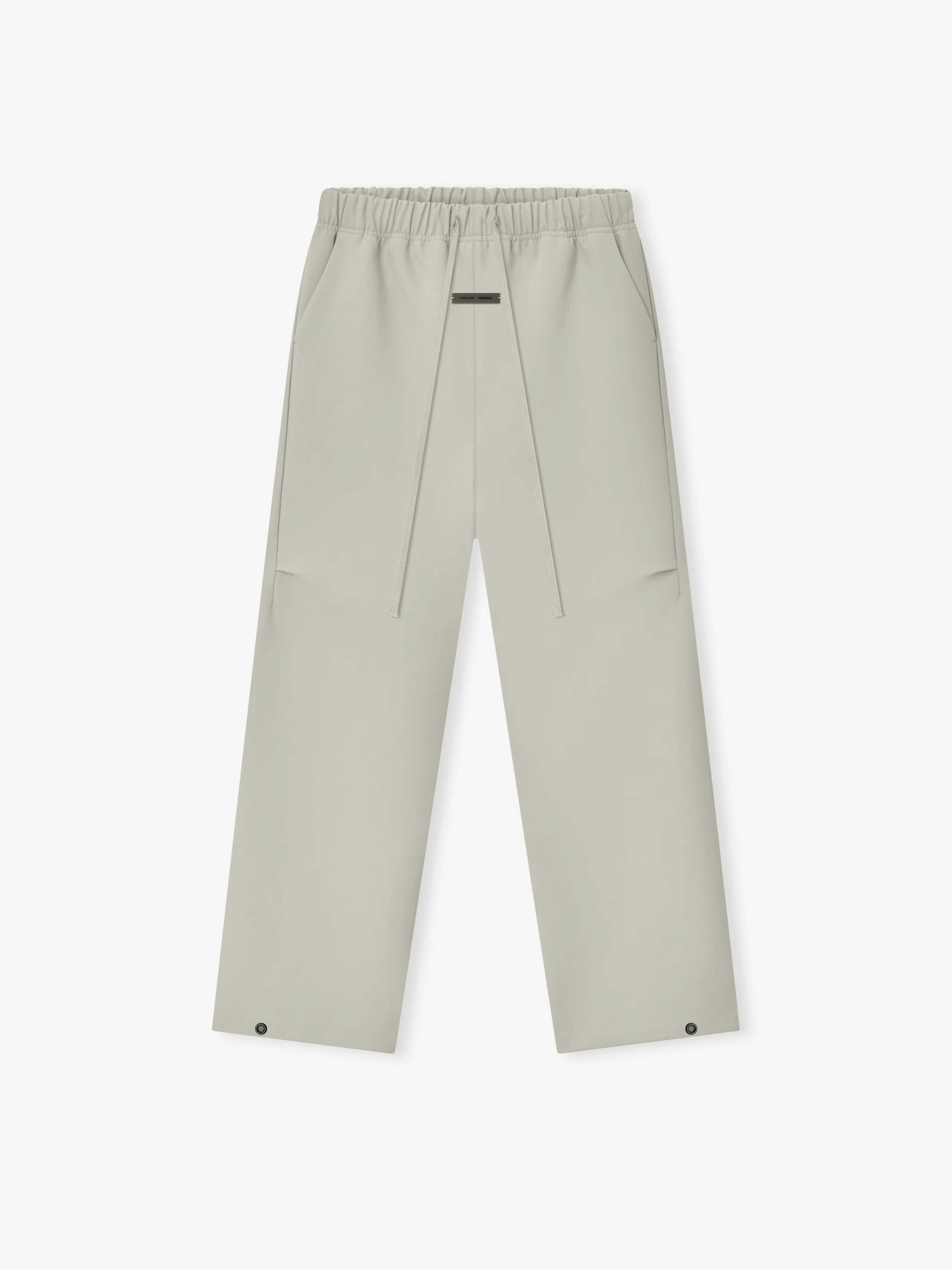 Bonded Canvas Work Pant sold by Fear of God