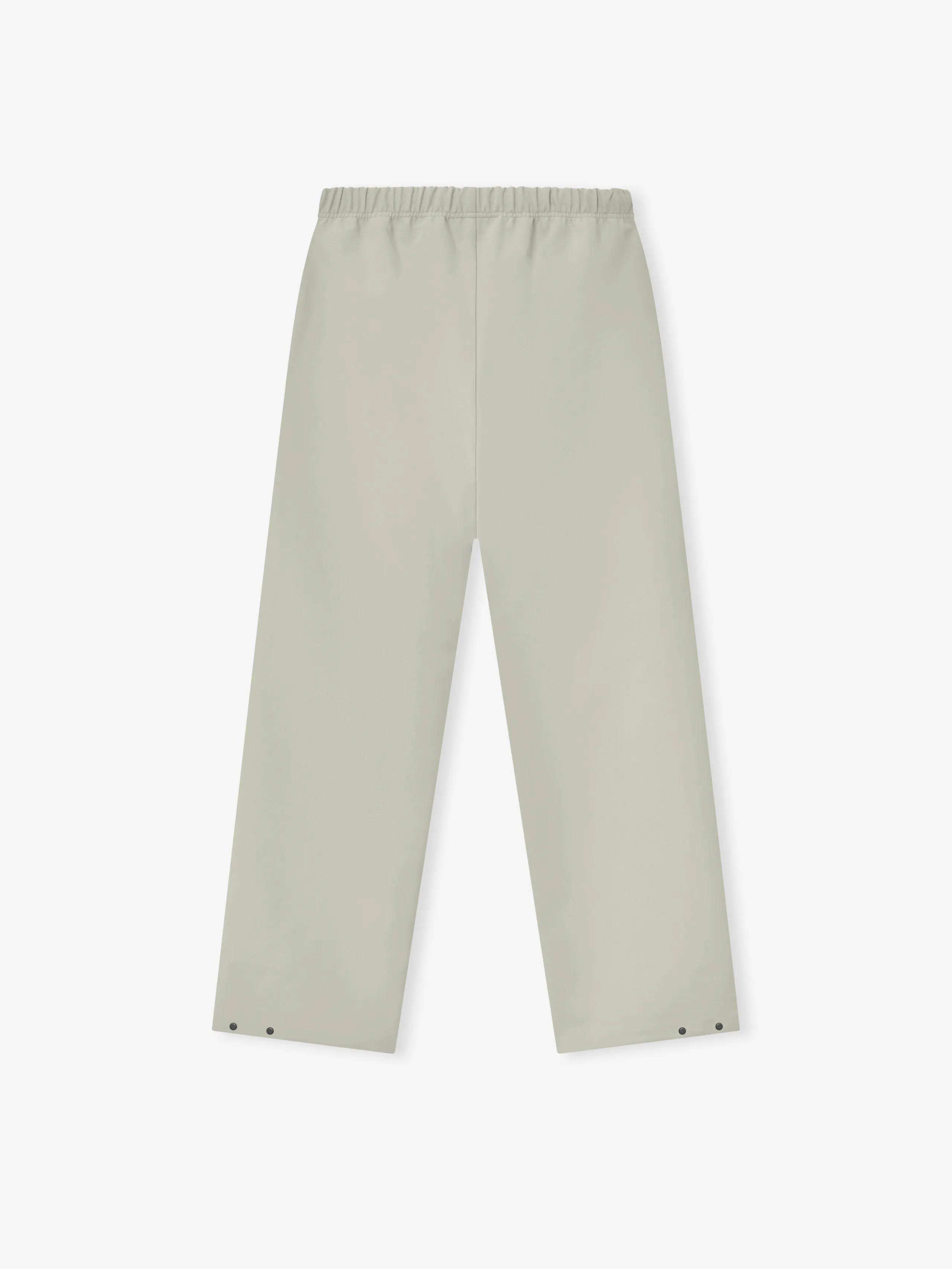 Bonded Canvas Work Pant sold by Fear of God product image thumbnail 2